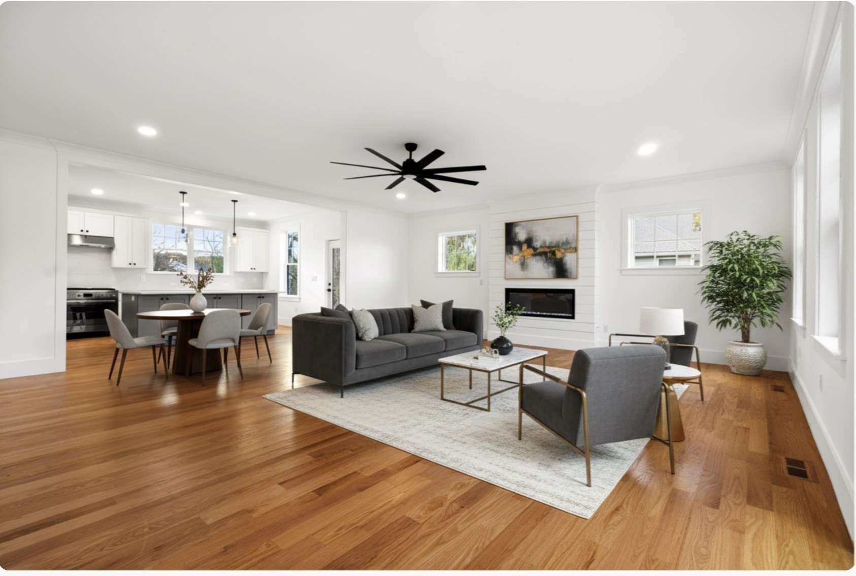 23 Ward St Unit A, Woburn, MA 01801 - Image 6