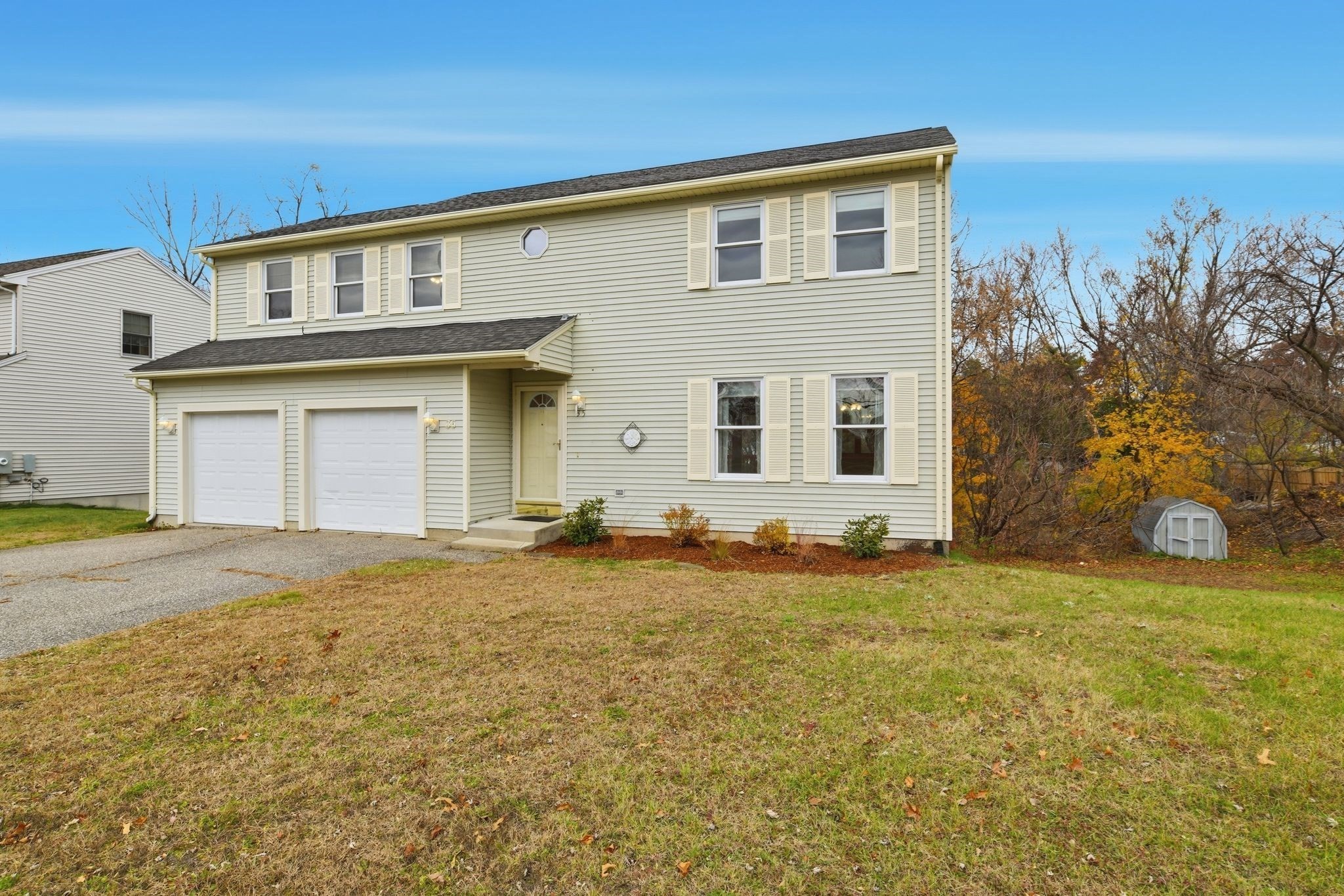 35 Lemnos Lane, Springfield, MA 01119