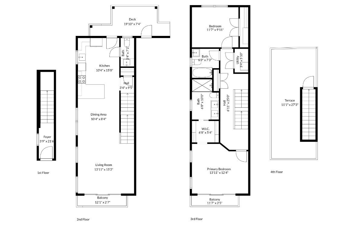 599 Sea St Unit 1, Quincy, MA 02169 - Image 37