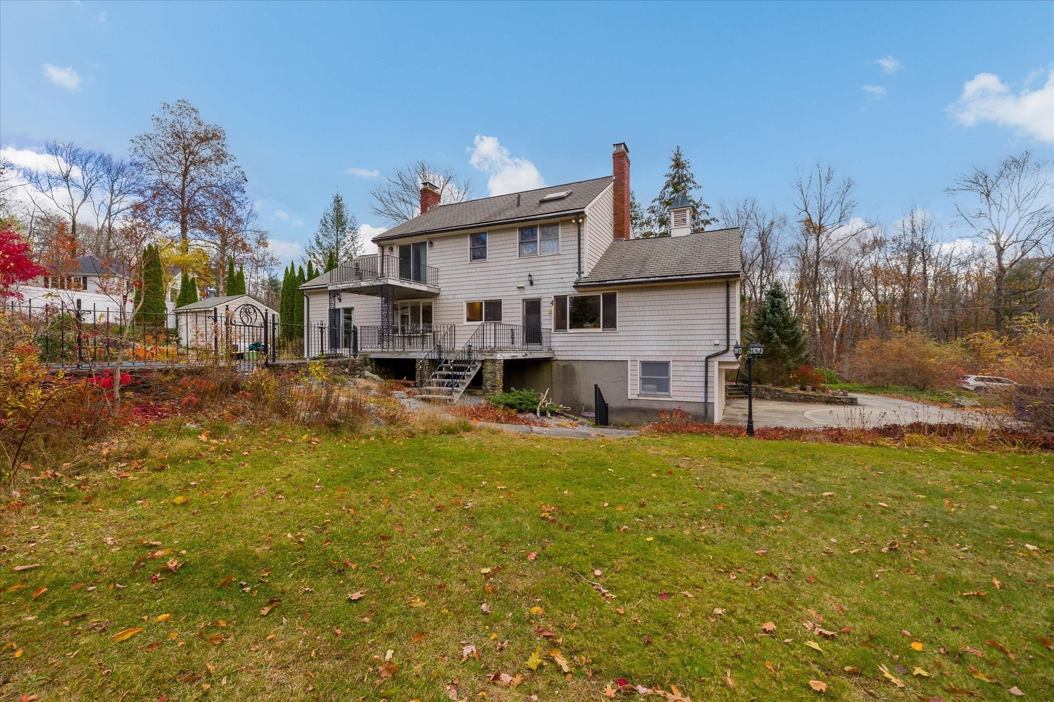 45 Camp St, Paxton, MA 01612 - Image 38