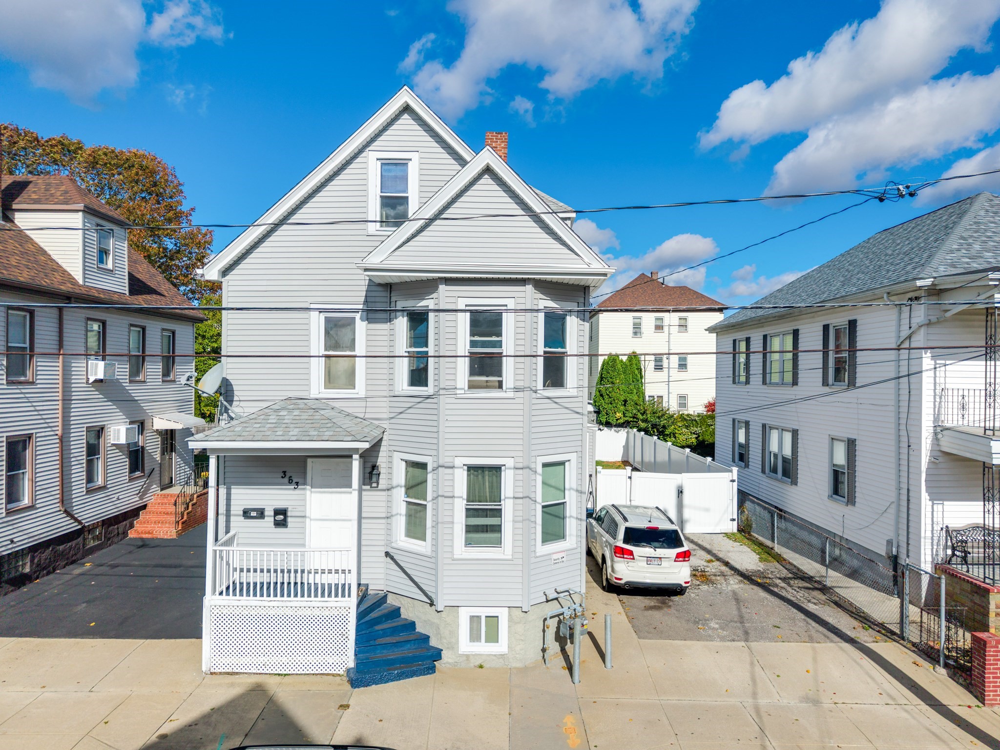363 Earle St, New Bedford, MA 02746 - Image 1