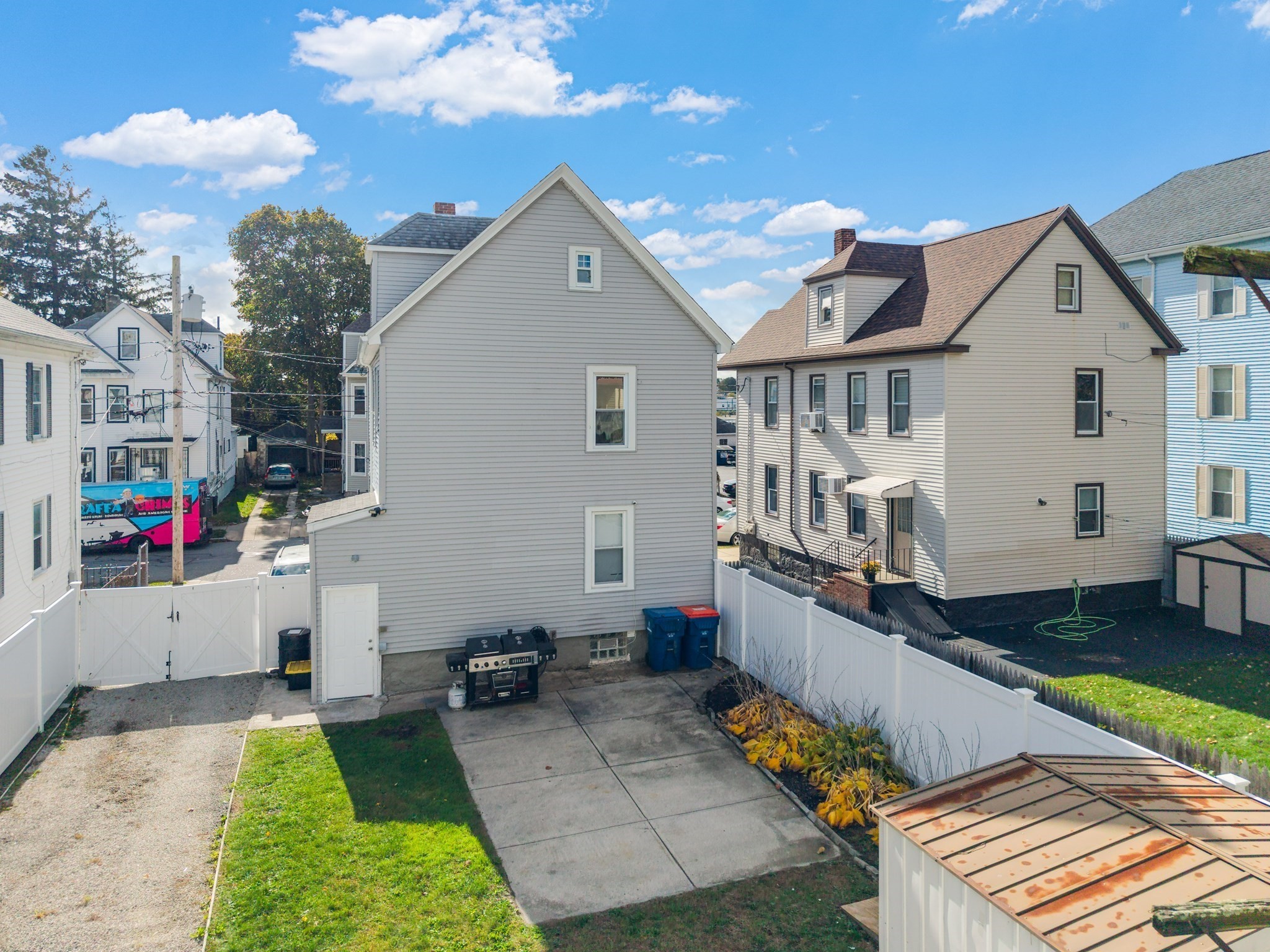 363 Earle St, New Bedford, MA 02746 - Image 2