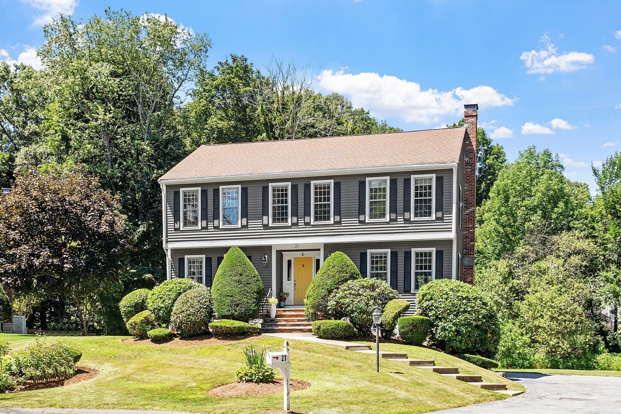 21 Valleyfield St, Lexington, MA 02421 - Image 2