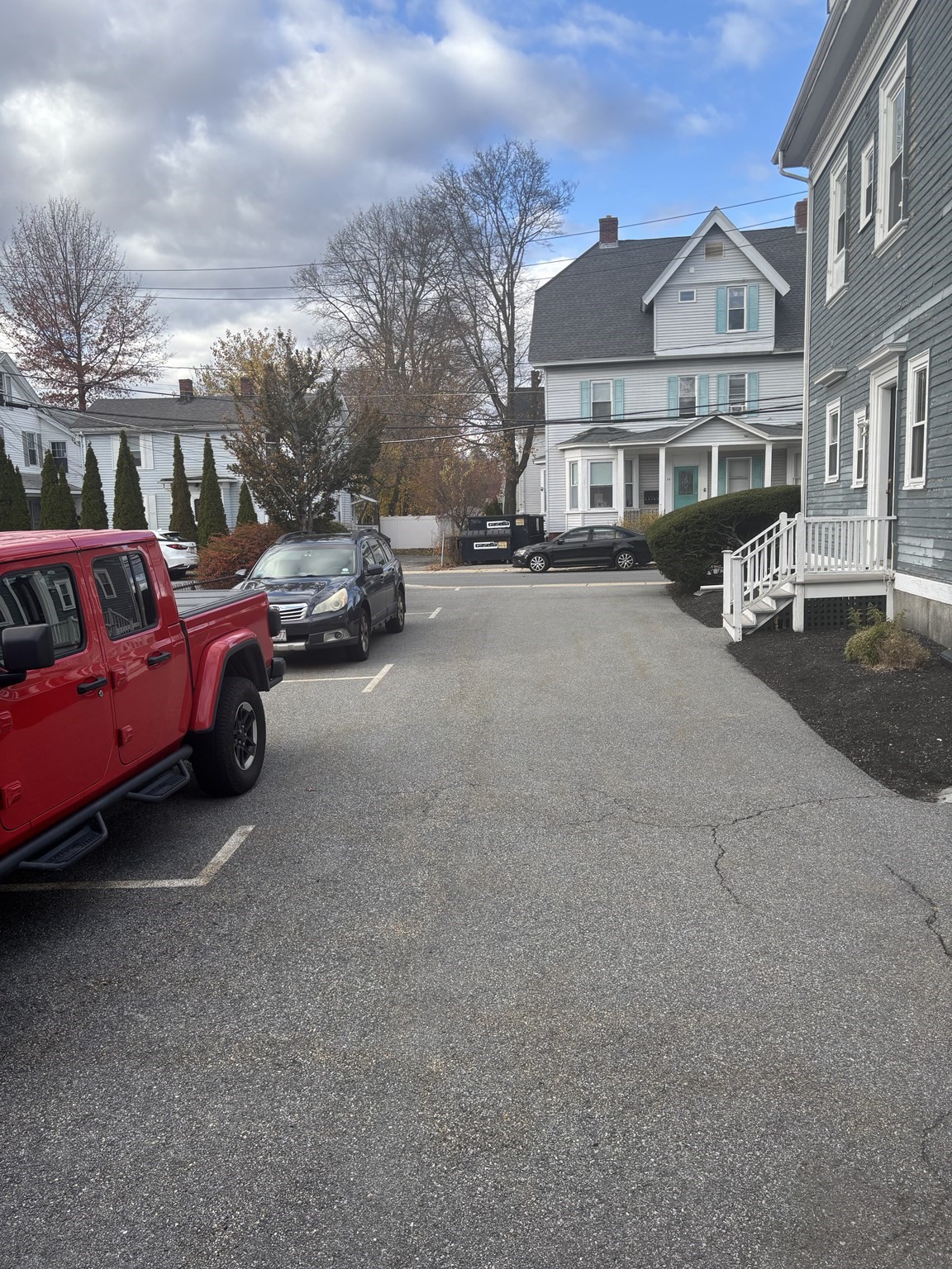 14 Chruch Ave Unit 2A, Woburn, MA 01801 - Image 11