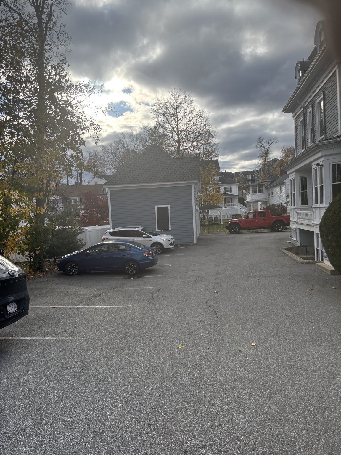 14 Chruch Ave Unit 2A, Woburn, MA 01801 - Image 10