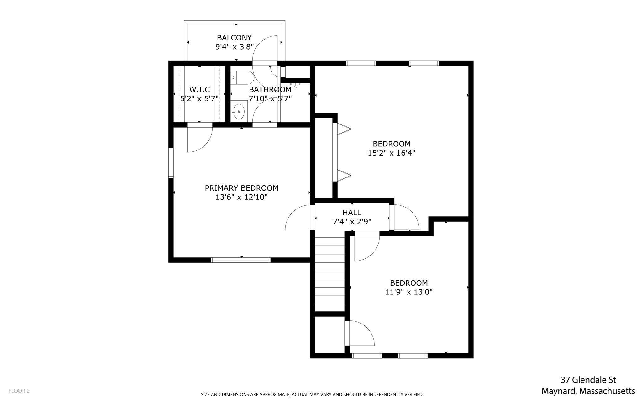 37 Glendale St, Maynard, MA 01754 - Image 32