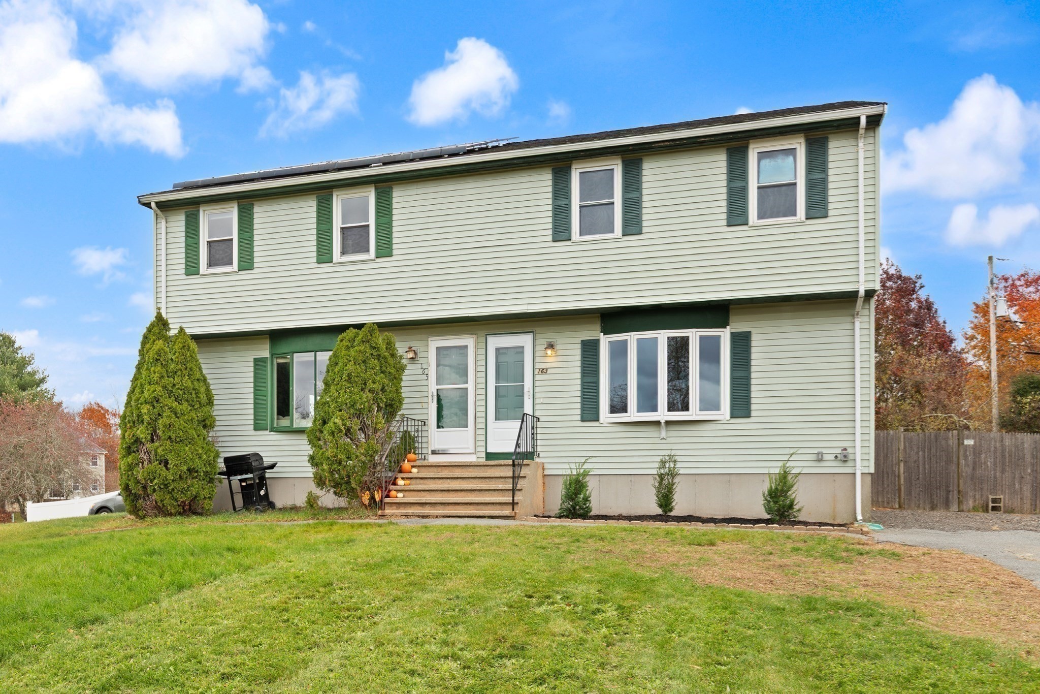163 Hayward St Unit 163, Bridgewater, MA 02324 - Image 3