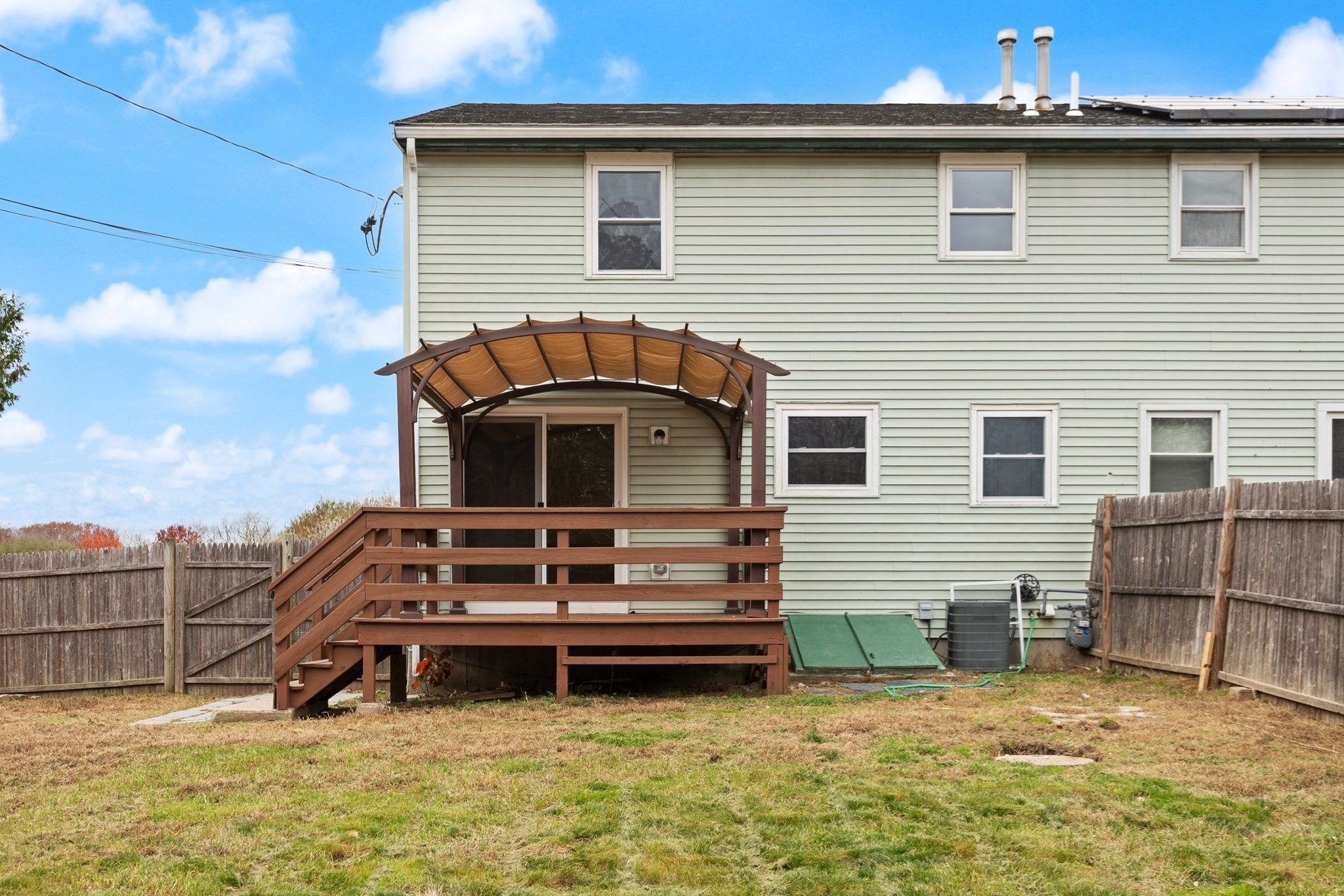 163 Hayward St Unit 163, Bridgewater, MA 02324 - Image 30