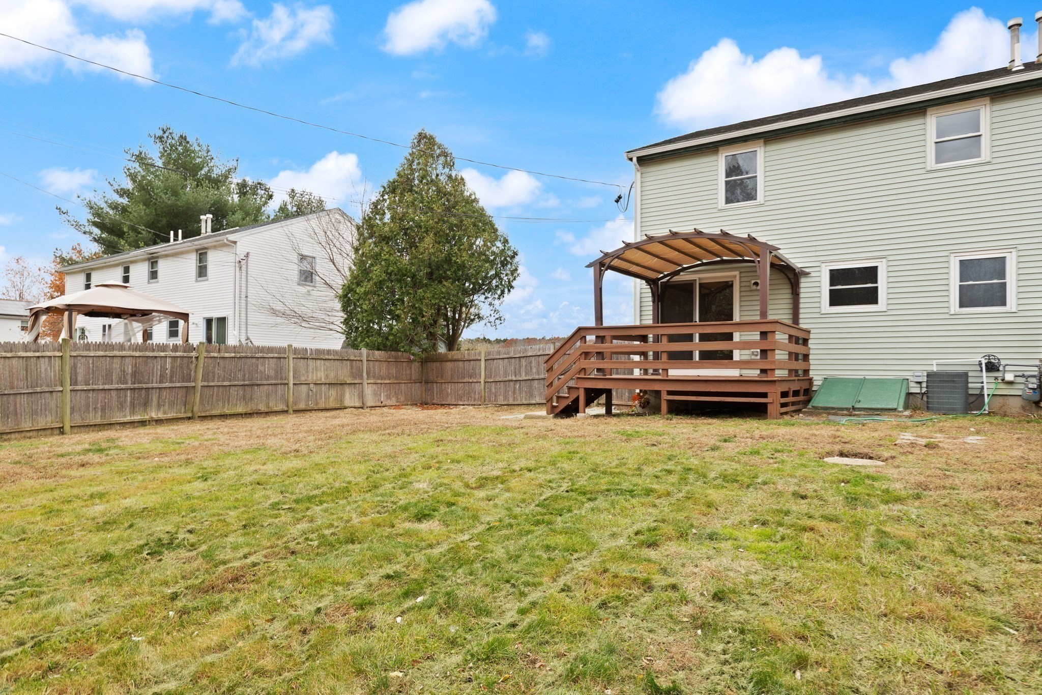 163 Hayward St Unit 163, Bridgewater, MA 02324 - Image 31