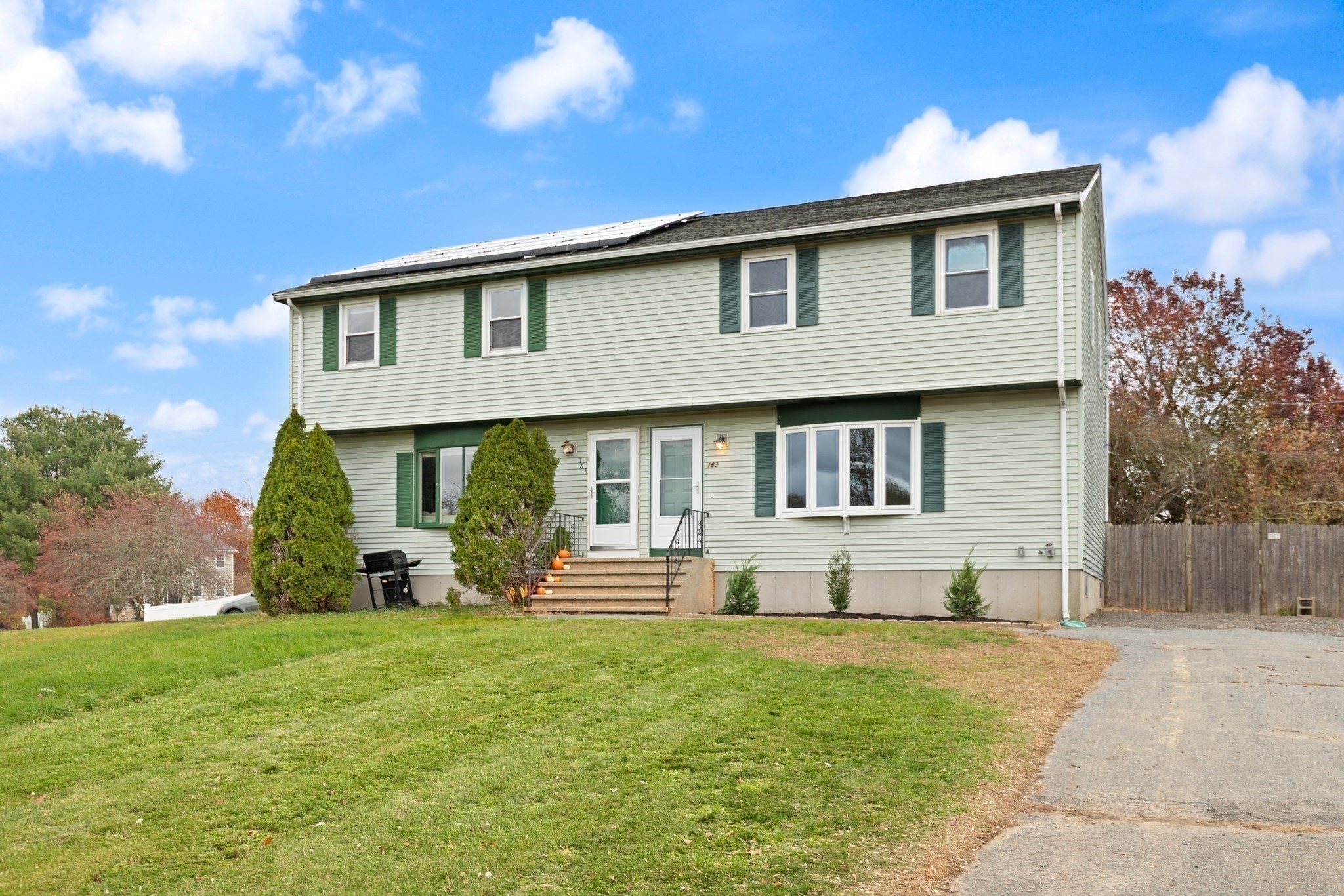 163 Hayward St Unit 163, Bridgewater, MA 02324 - Image 33