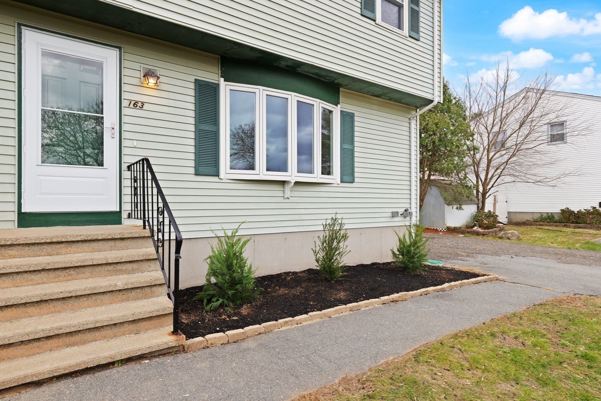 163 Hayward St Unit 163, Bridgewater, MA 02324 - Image 34
