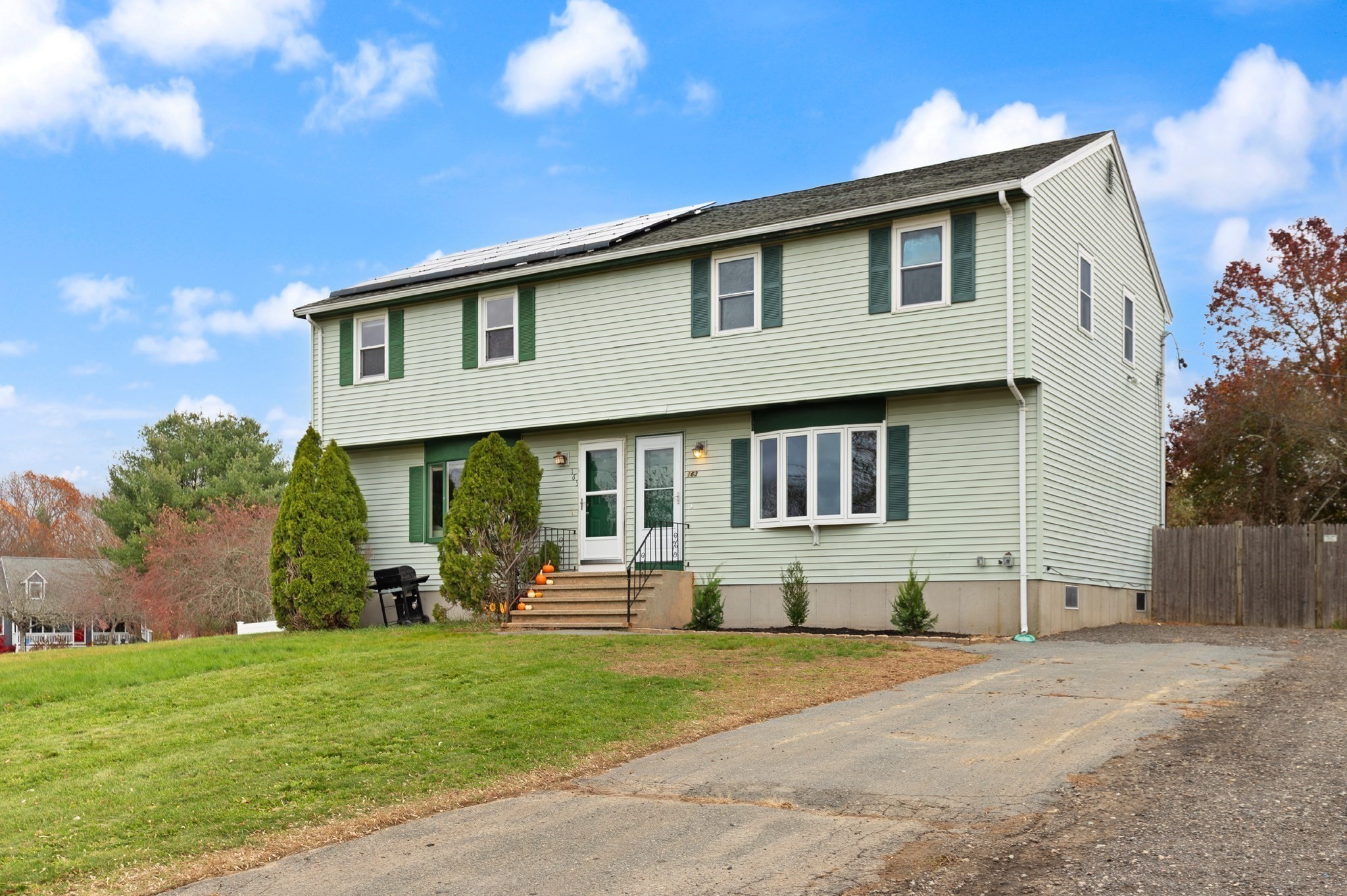 163 Hayward St Unit 163, Bridgewater, MA 02324 - Image 35
