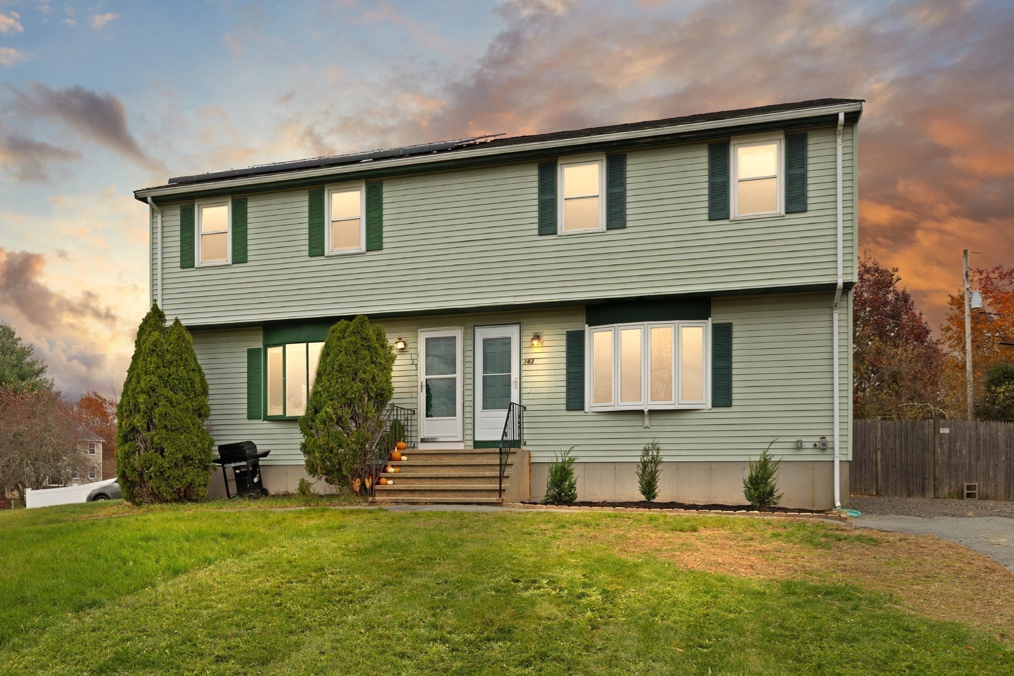 163 Hayward St Unit 163, Bridgewater, MA 02324 - Image 36