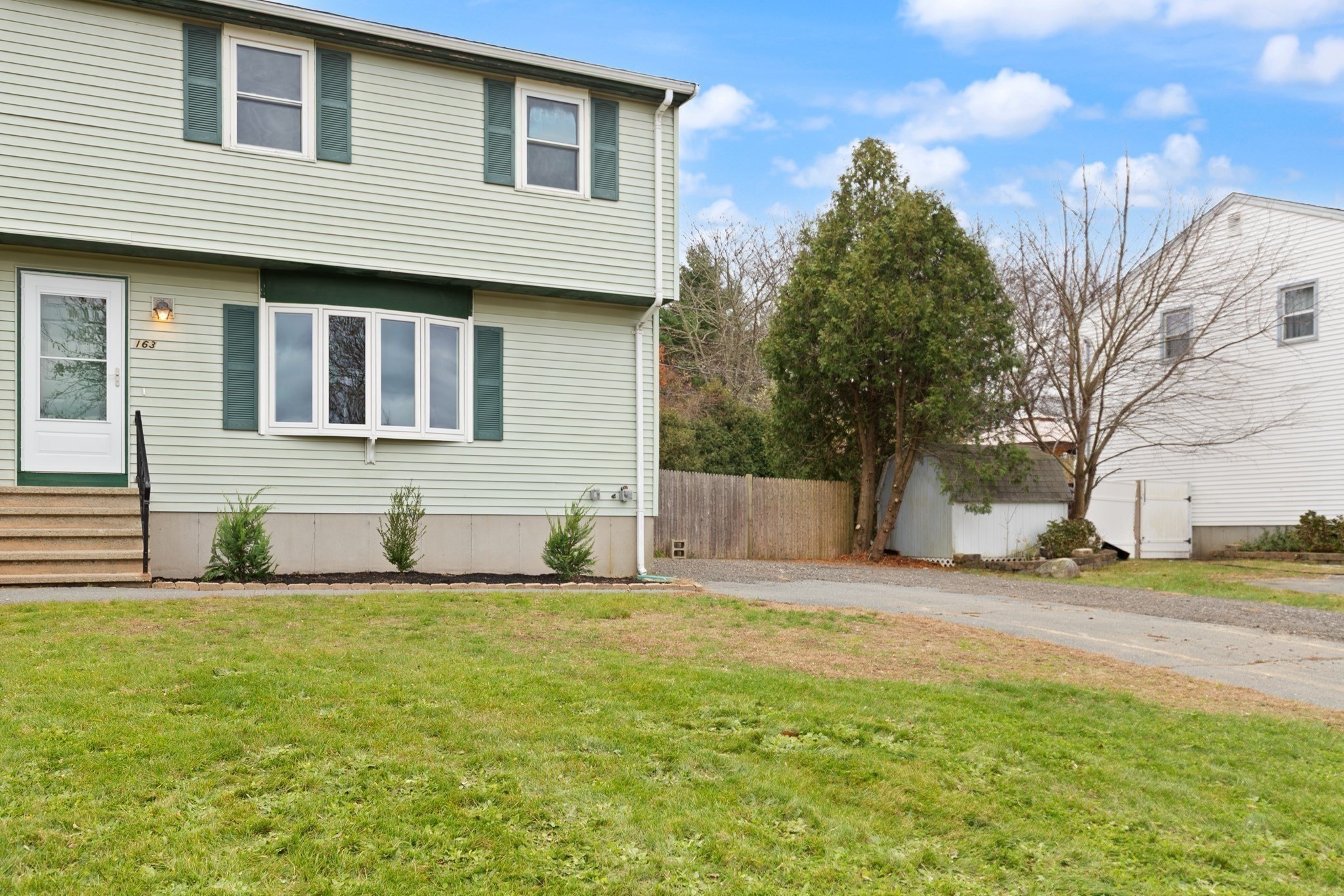 163 Hayward St Unit 163, Bridgewater, MA 02324 - Image 5