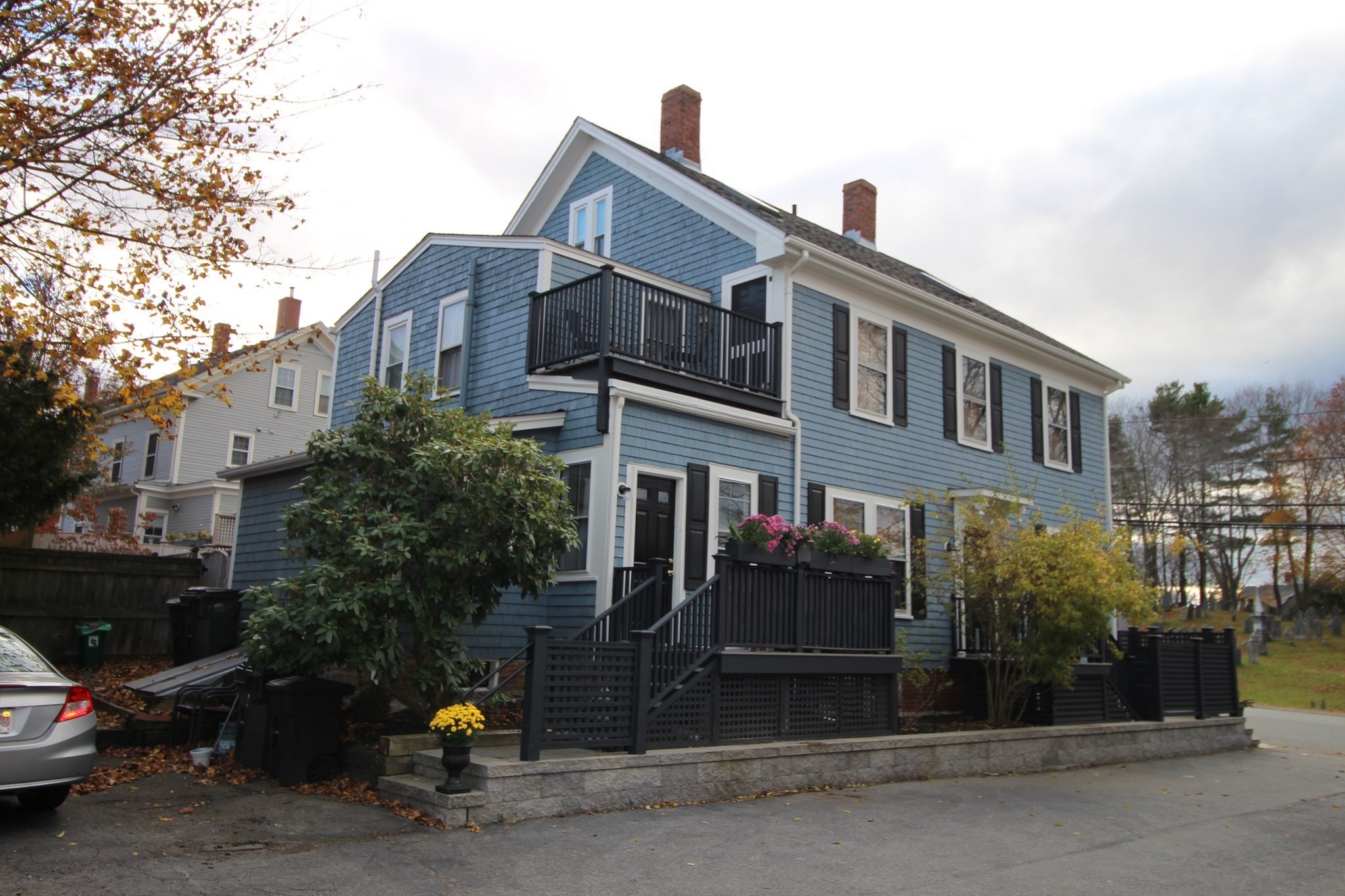 1 Hill St Unit 1, Newburyport, MA 01950 - Image 2