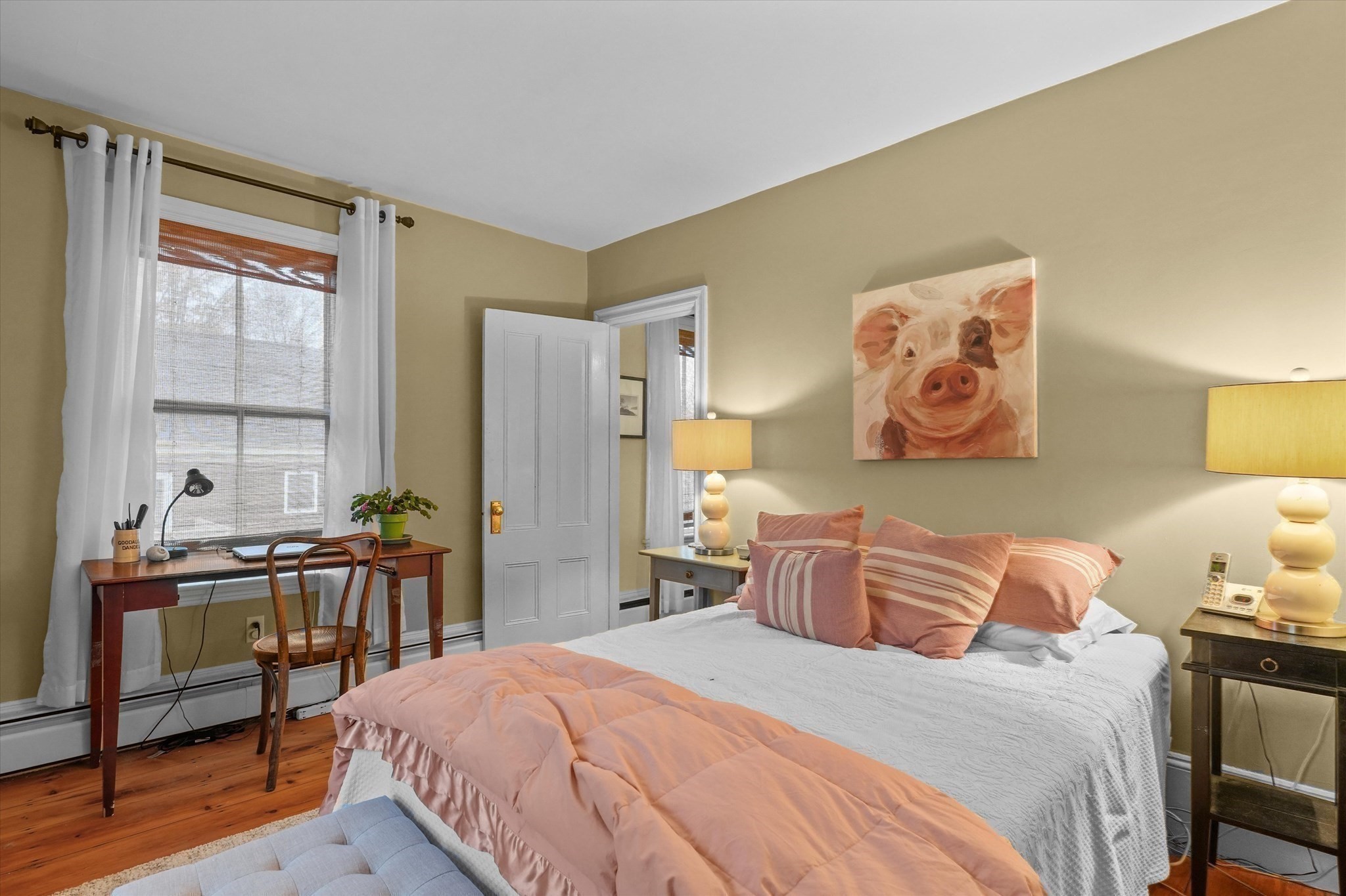 1 Hill St Unit 1, Newburyport, MA 01950 - Image 20
