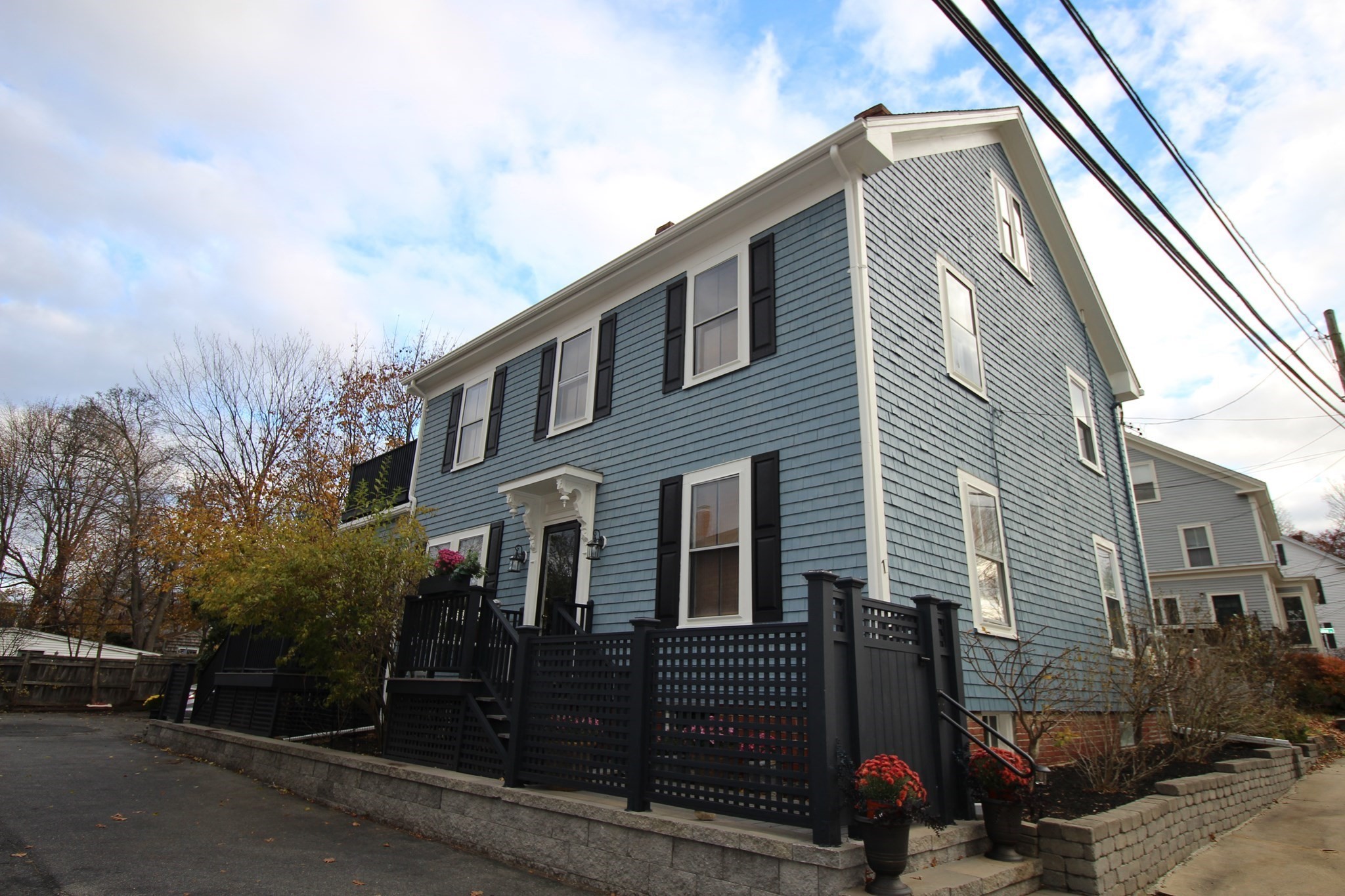 1 Hill St Unit 1, Newburyport, MA 01950 - Image 3