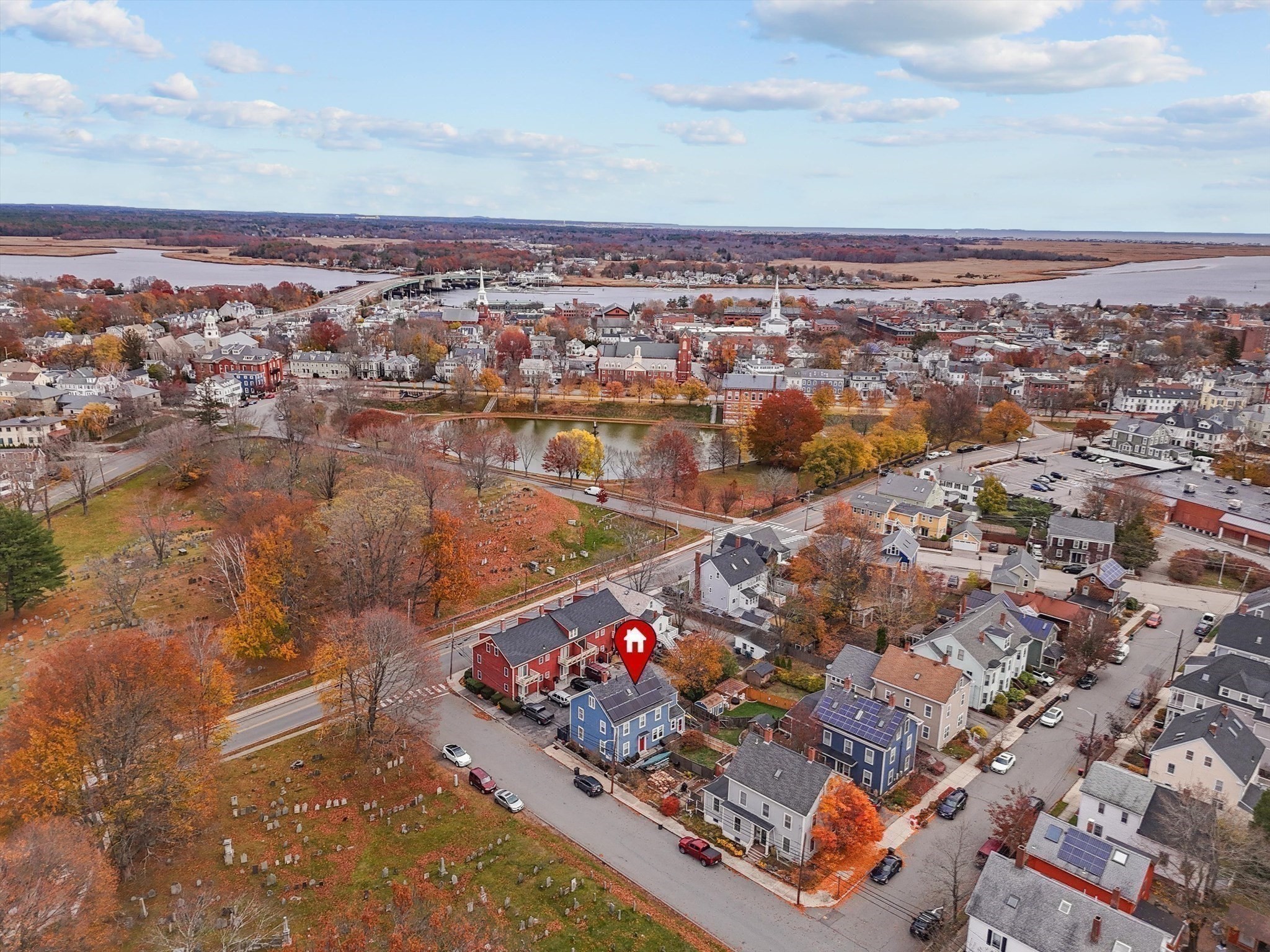 1 Hill St Unit 1, Newburyport, MA 01950 - Image 26