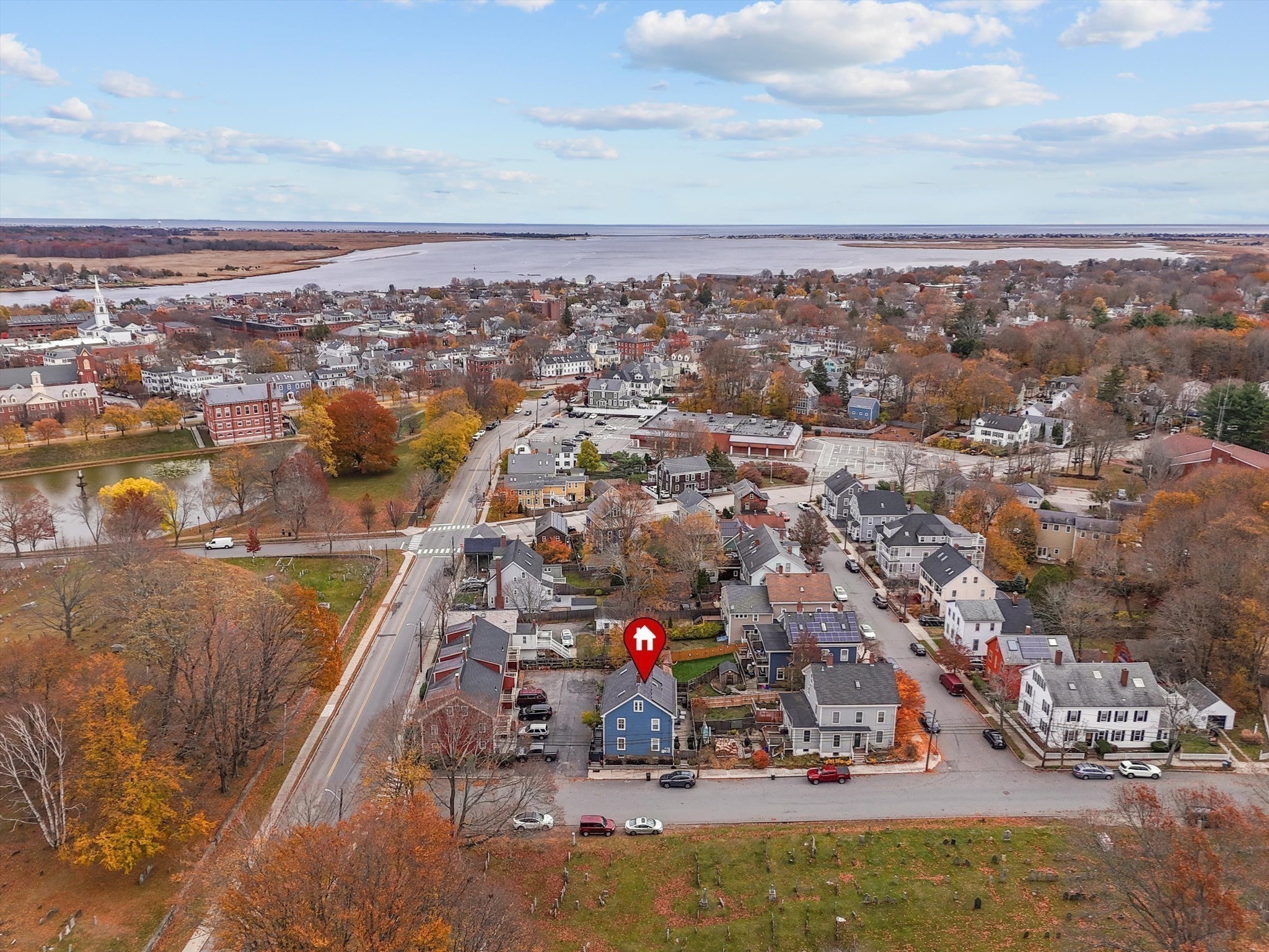 1 Hill St Unit 1, Newburyport, MA 01950 - Image 27