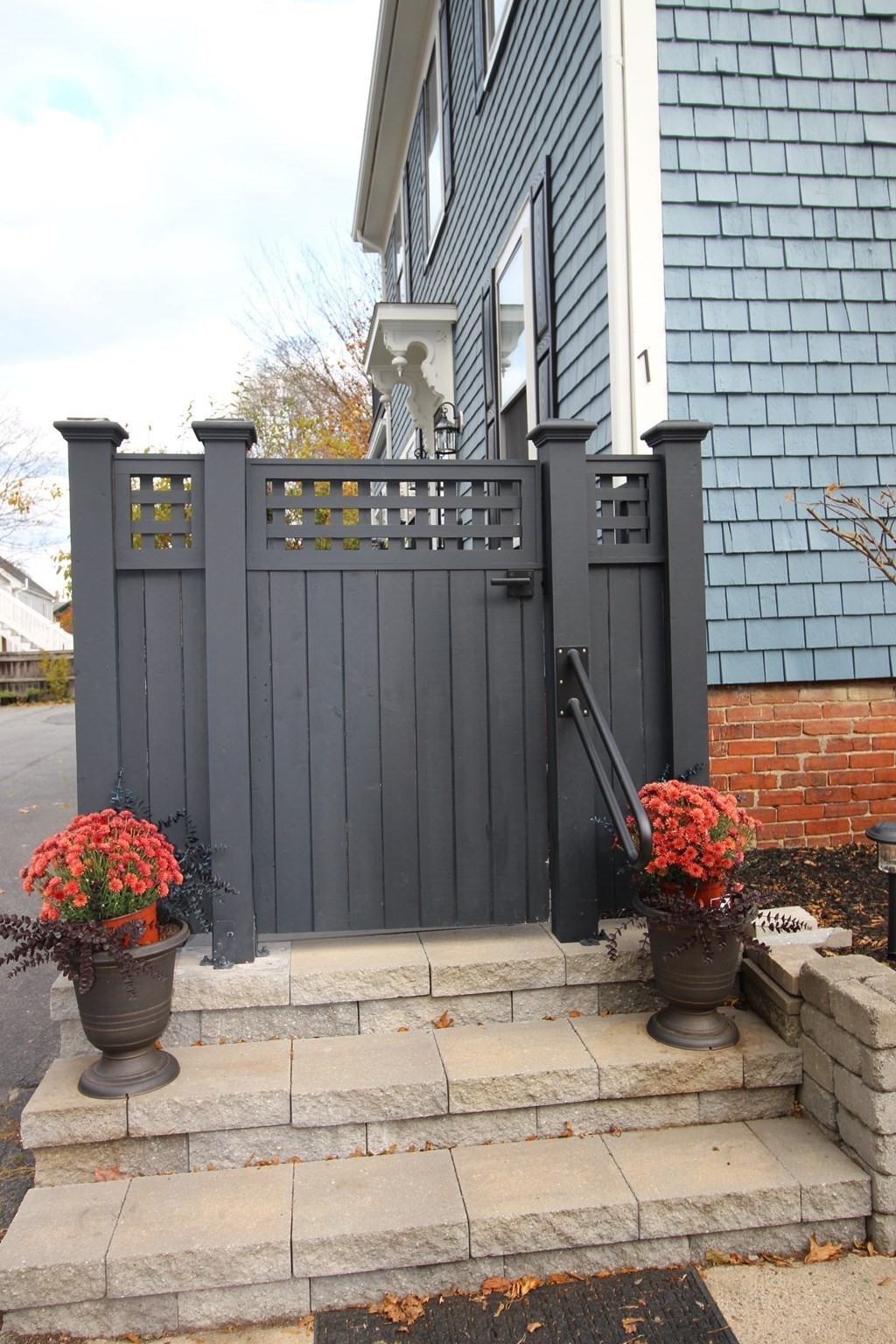 1 Hill St Unit 1, Newburyport, MA 01950 - Image 4