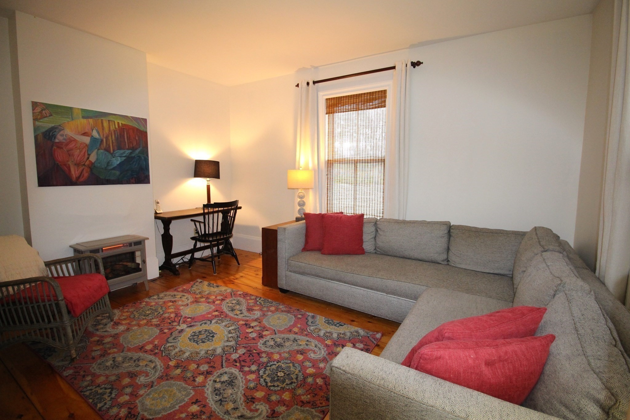 1 Hill St Unit 1, Newburyport, MA 01950 - Image 9