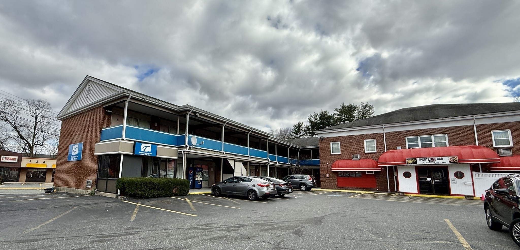 1186 Worcester Rd, Framingham, MA 01702 - Image 1