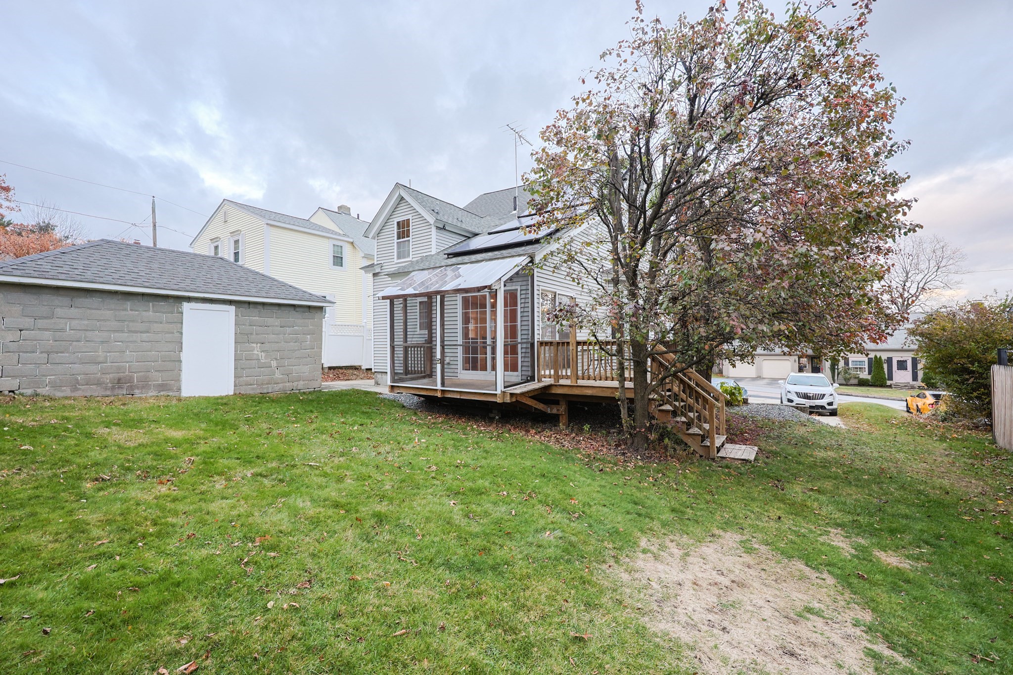11 Hockanum Way, Worcester, MA 01606 - Image 36