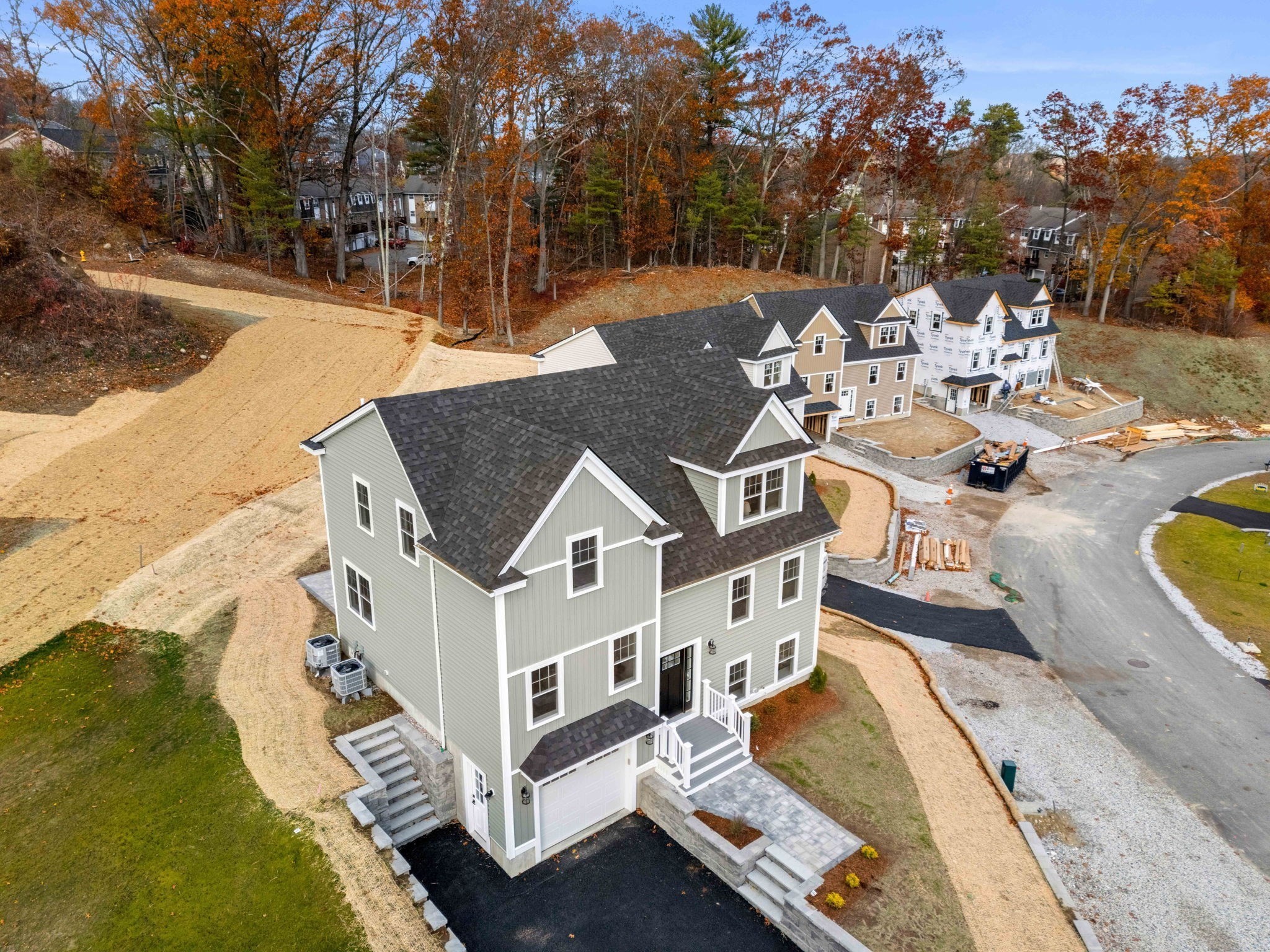 13 Sylvan Hill Crossing, Haverhill, MA 01830 - Image 37