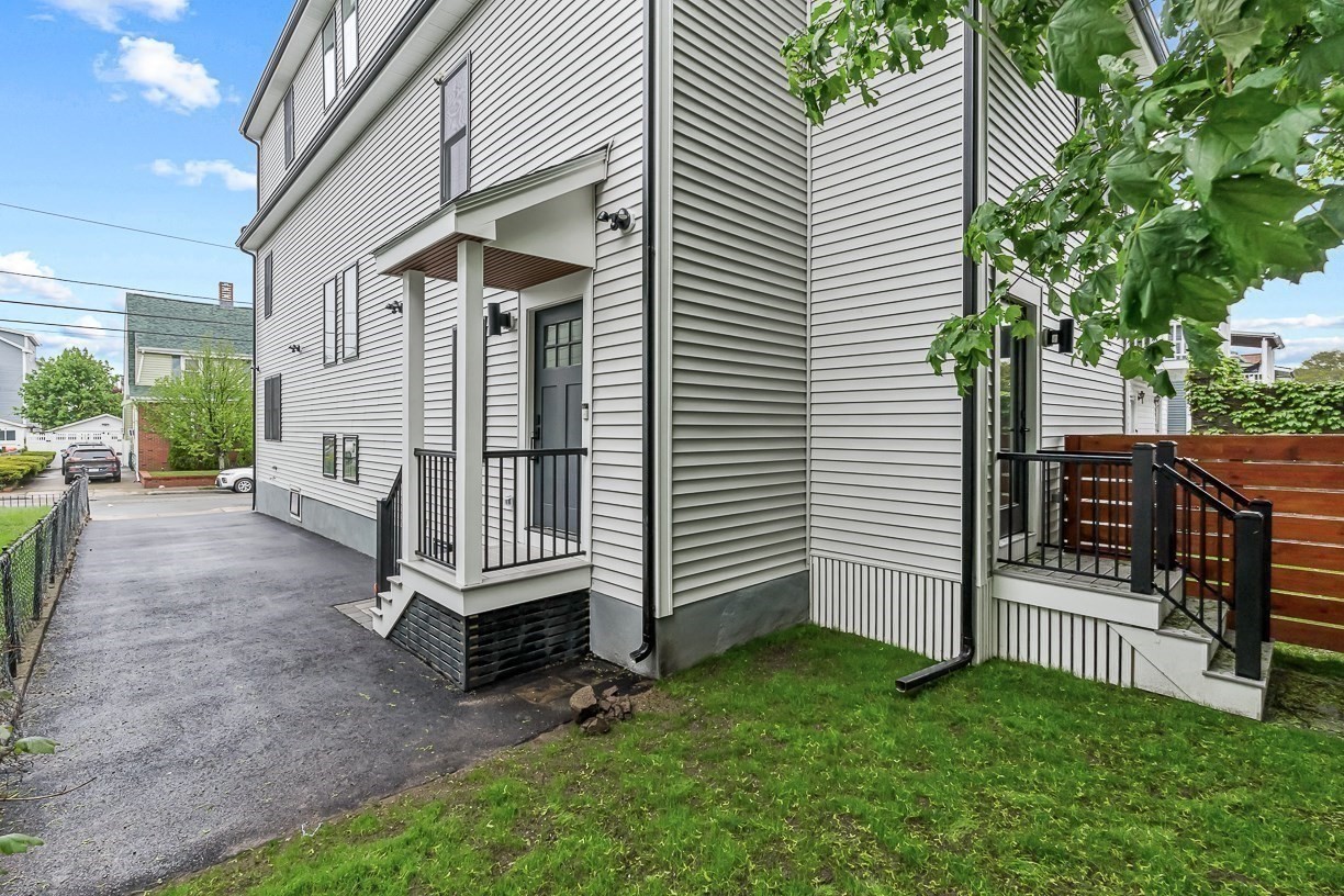 11 Bonner Ave Unit 2, Medford, MA 02155 - Image 3