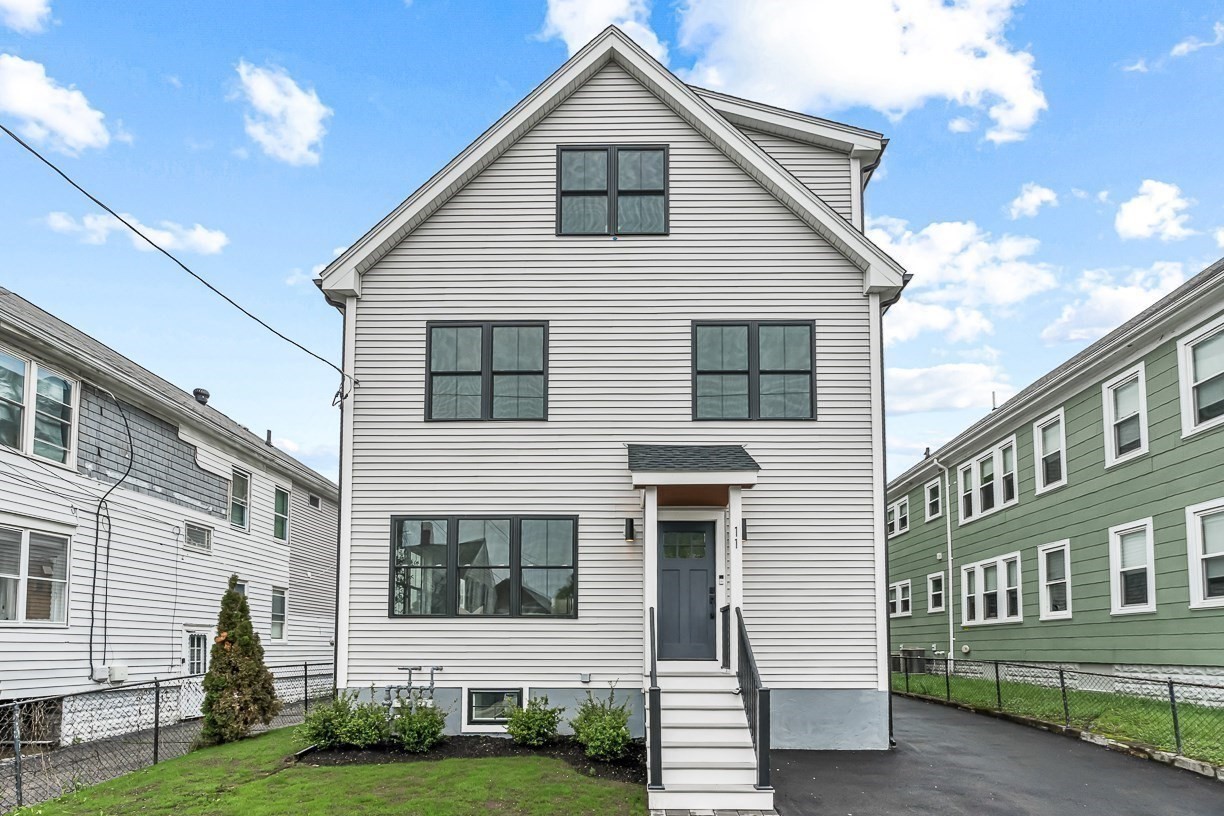 11 Bonner Ave Unit 2, Medford, MA 02155 - Image 4