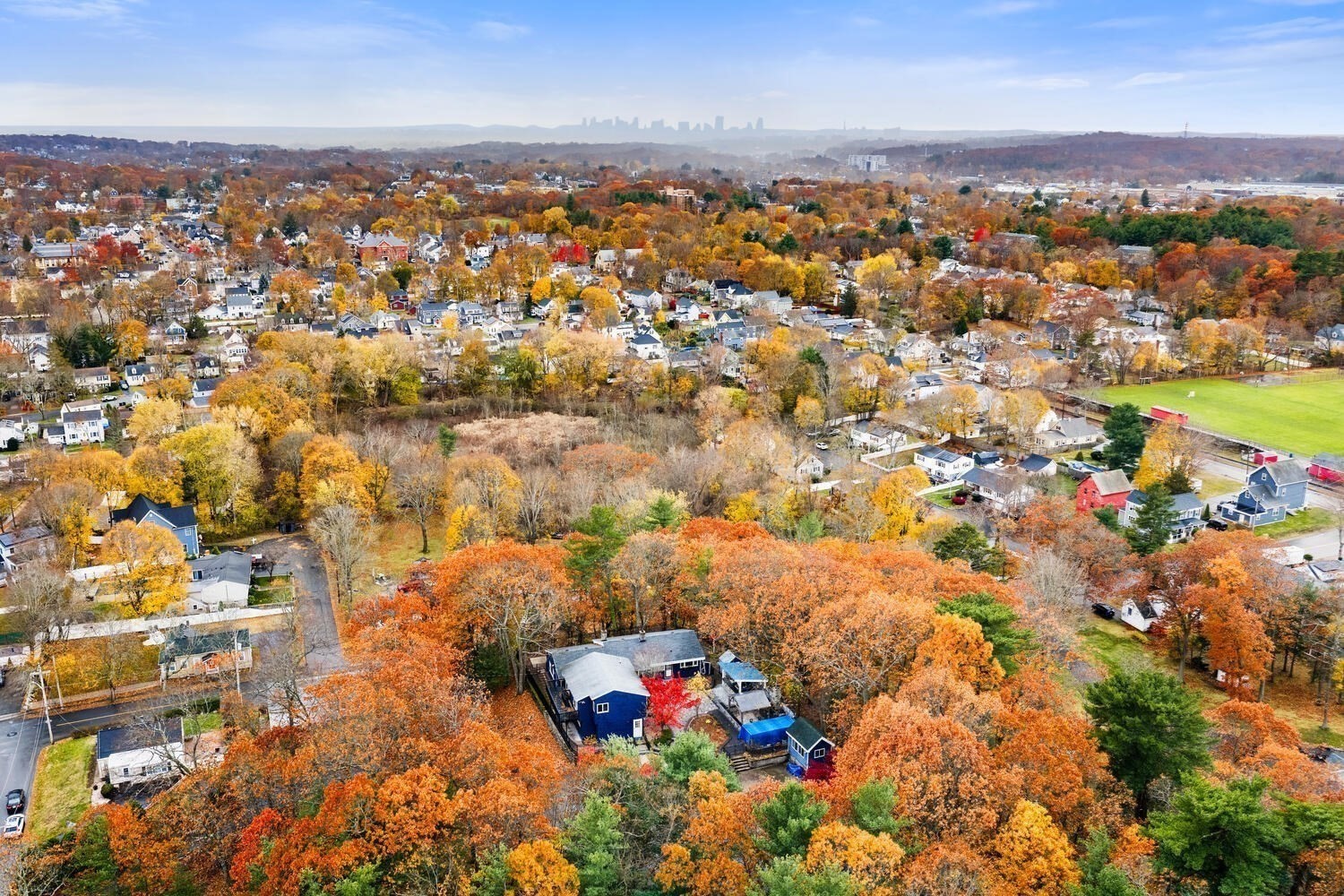 2 McIntyre Road, Saugus, MA 01906 - Image 8