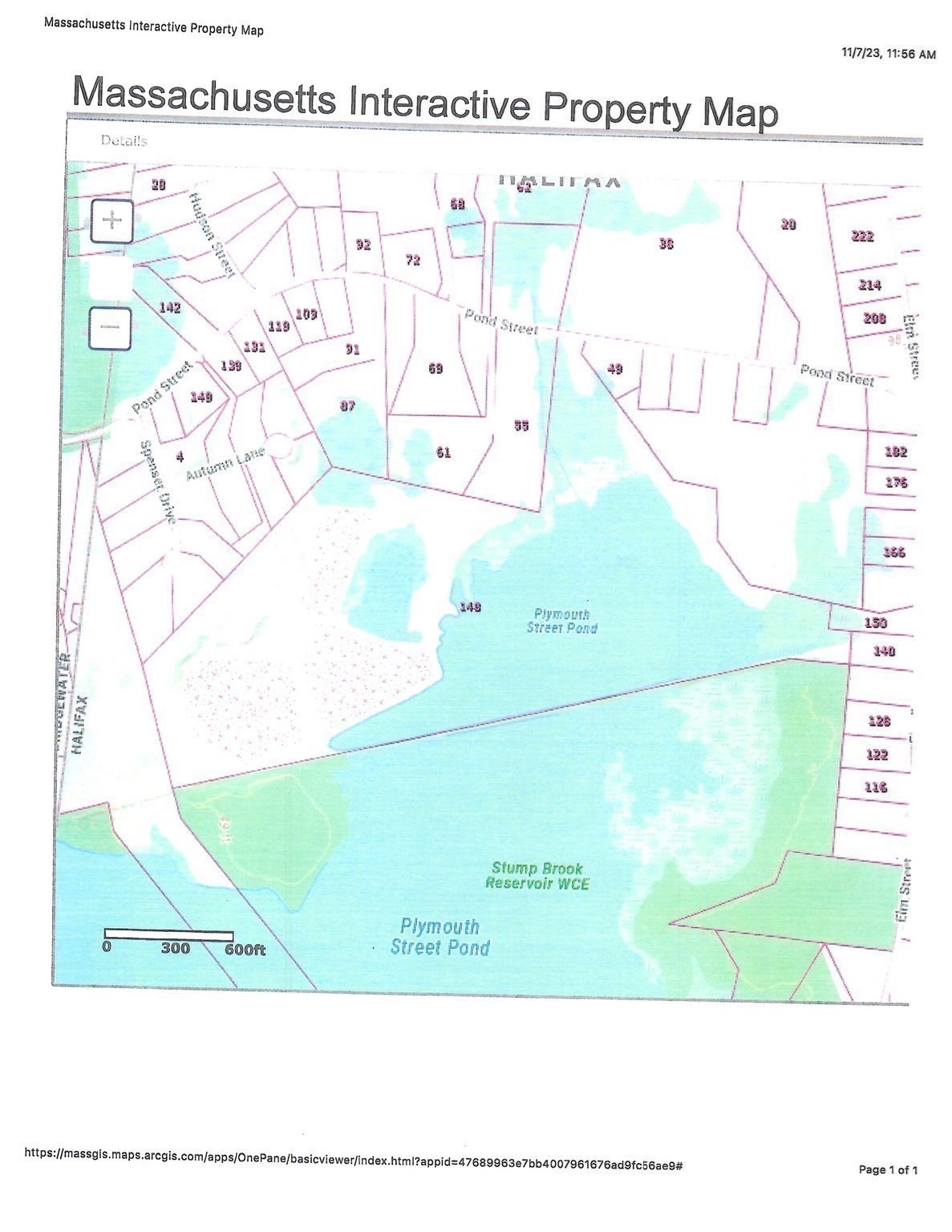 148 Lot 1a Elm Street, Halifax, MA 02338 - Image 26