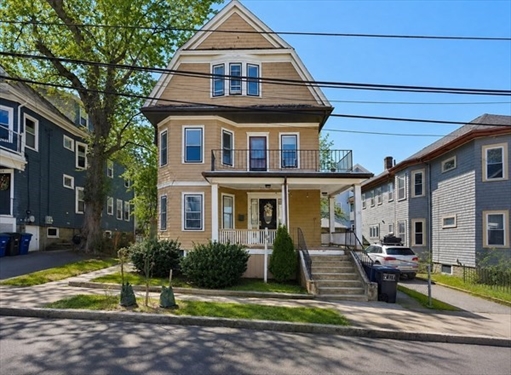 28 Sunset Rd, Apt 1