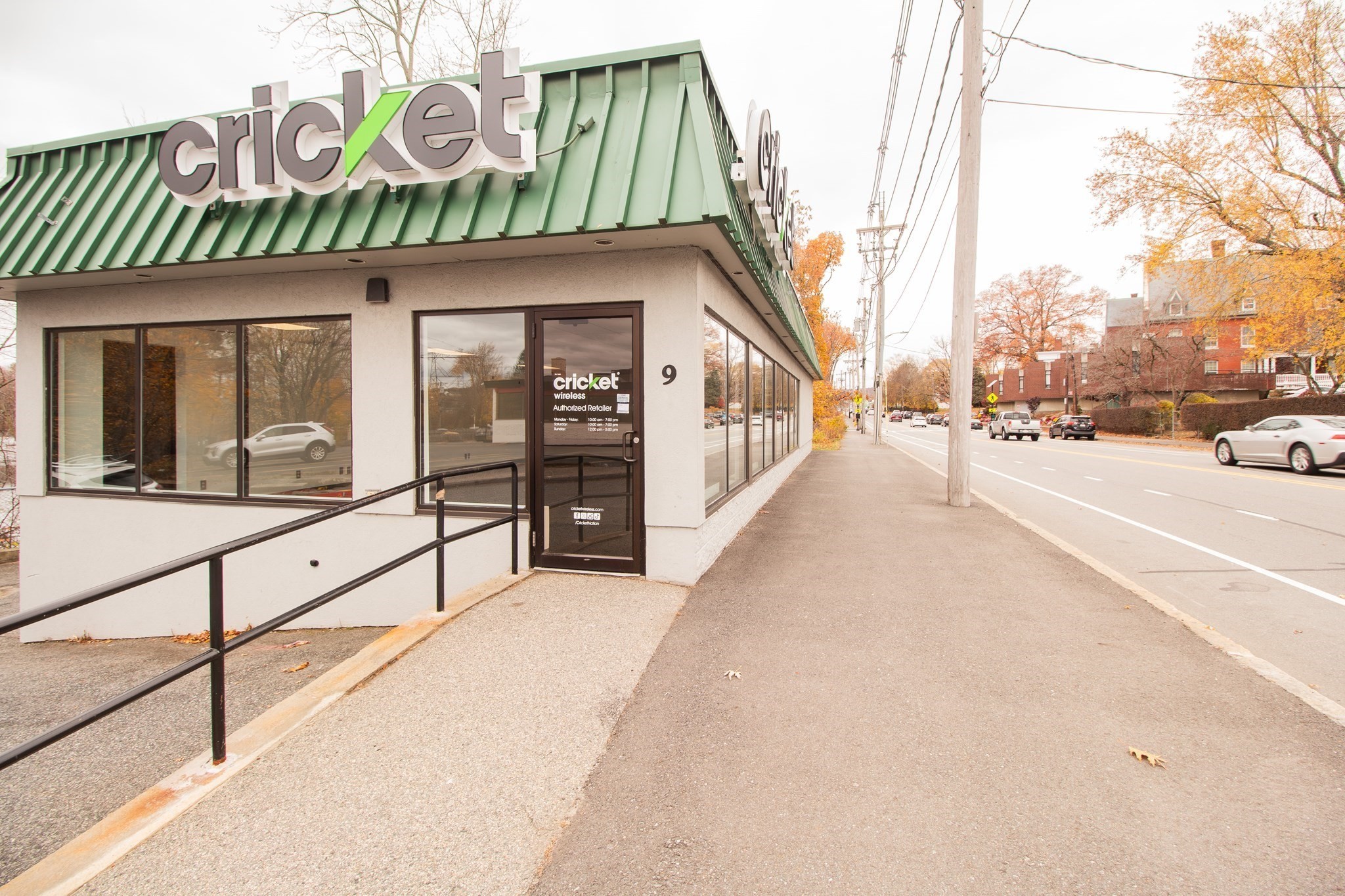 9 Stafford St, Worcester, MA 01603 - Image 22