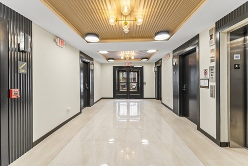 24-28 Mt Pleasant, Apt 204