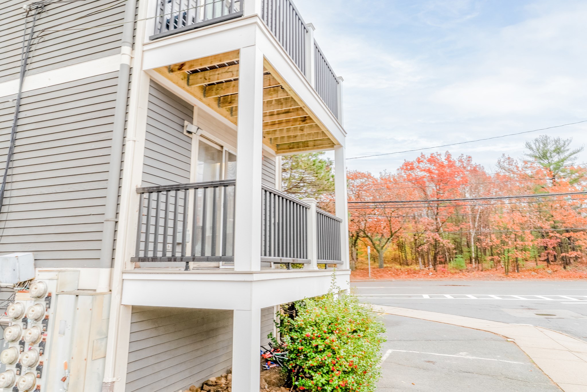 4873 Washington St Unit 1, West Roxbury, Boston, MA 02132 - Image 2