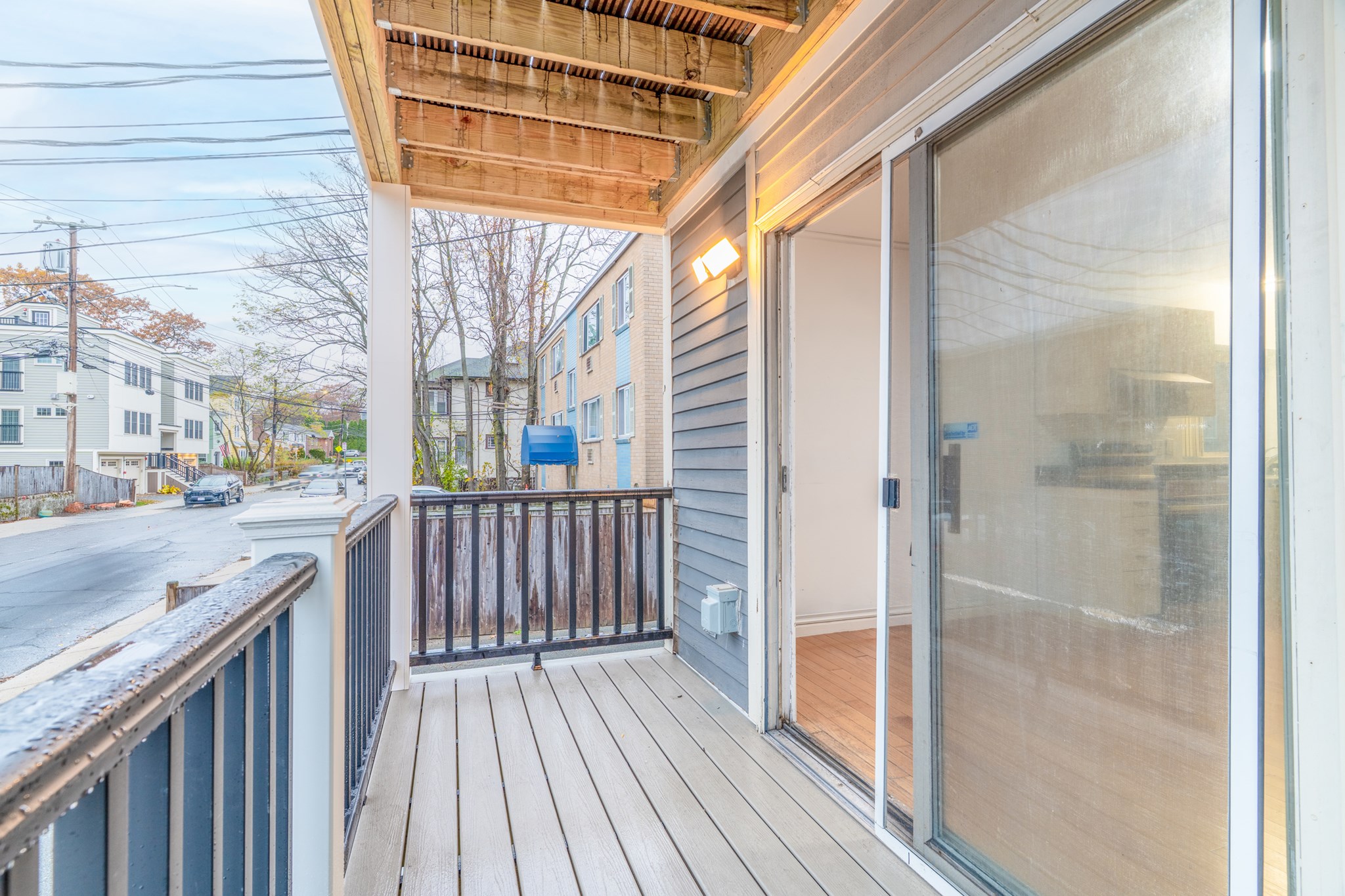 4873 Washington St Unit 1, West Roxbury, Boston, MA 02132 - Image 19