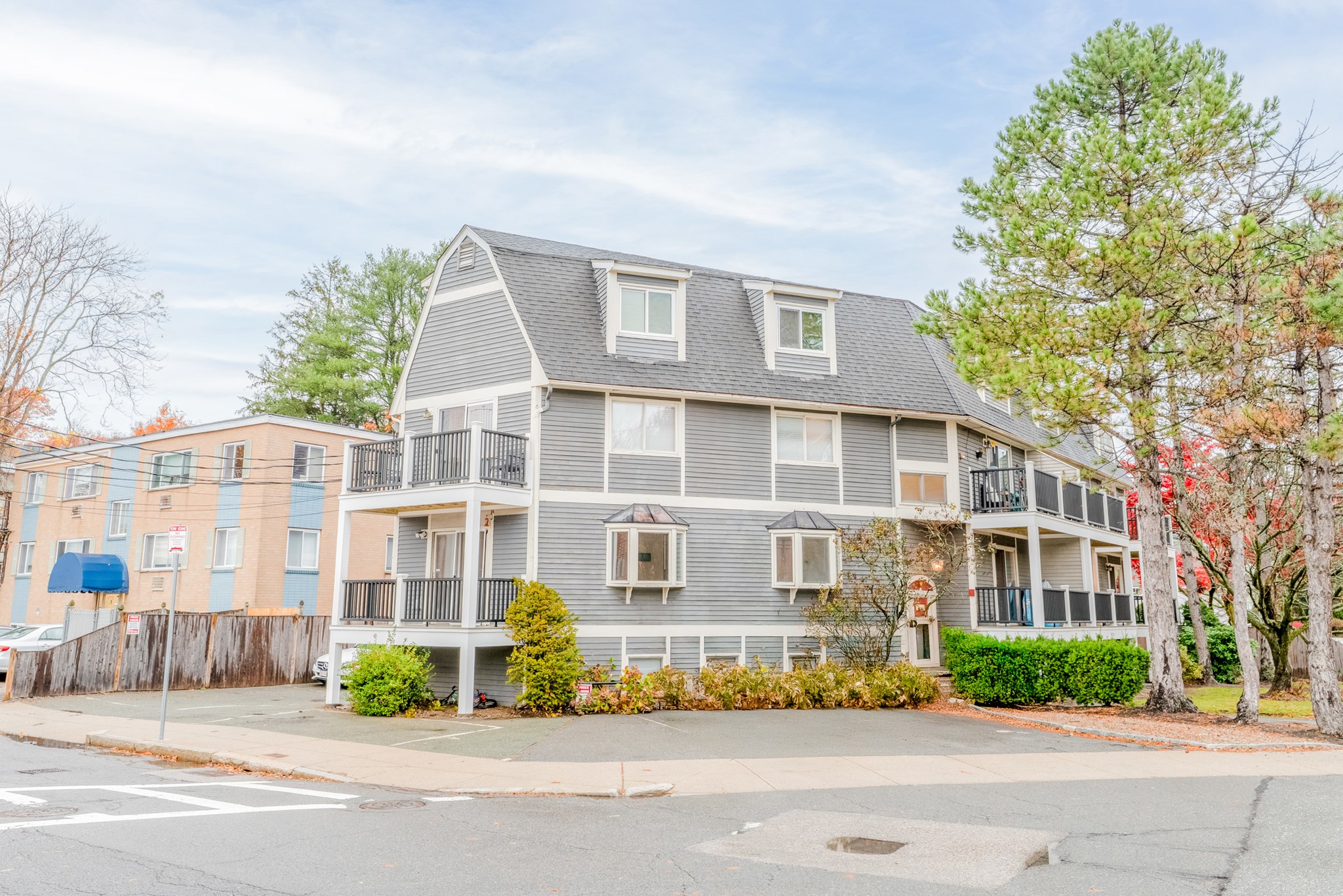 4873 Washington St Unit 1, West Roxbury, Boston, MA 02132 - Image 3