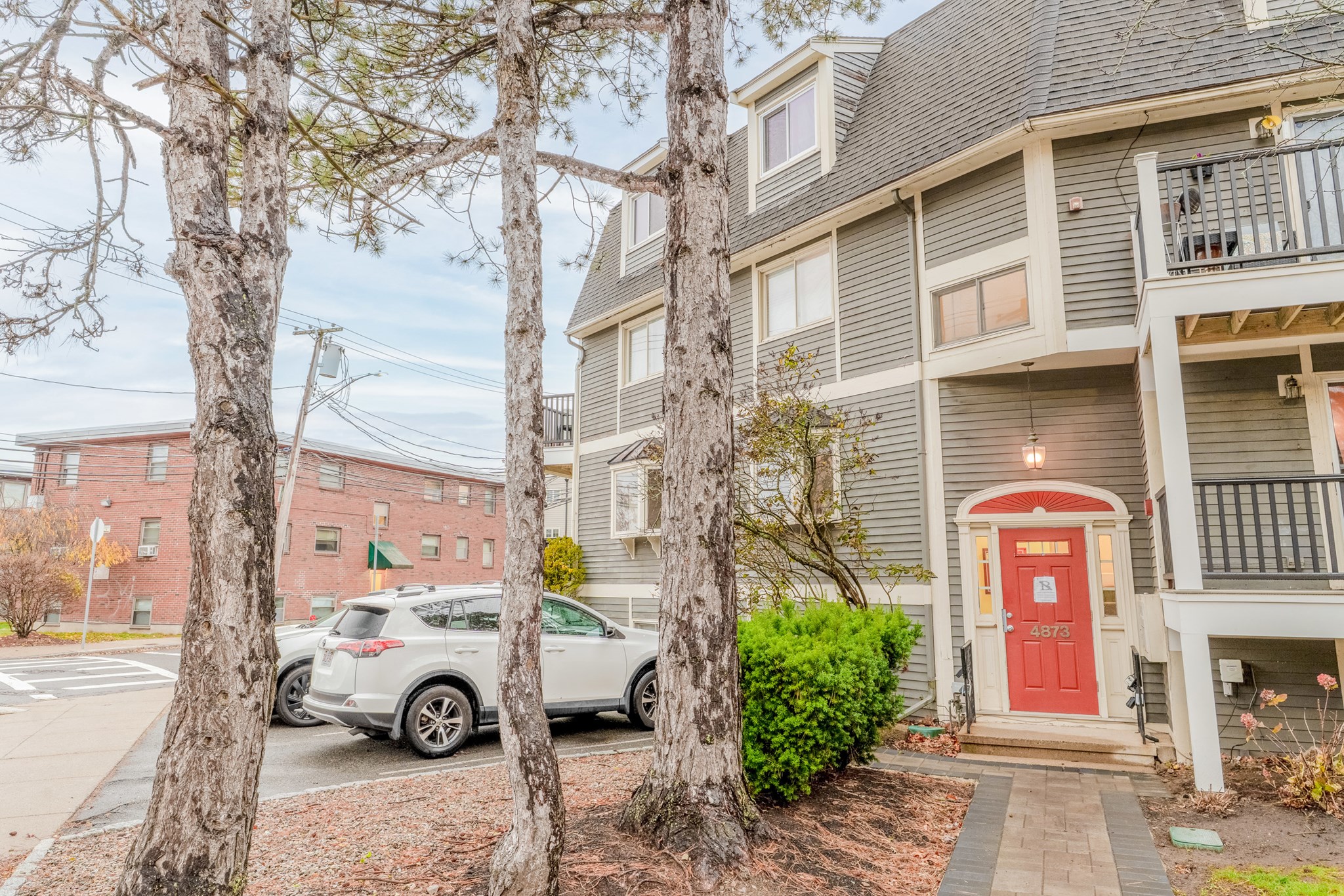 4873 Washington St Unit 1, West Roxbury, Boston, MA 02132 - Image 4