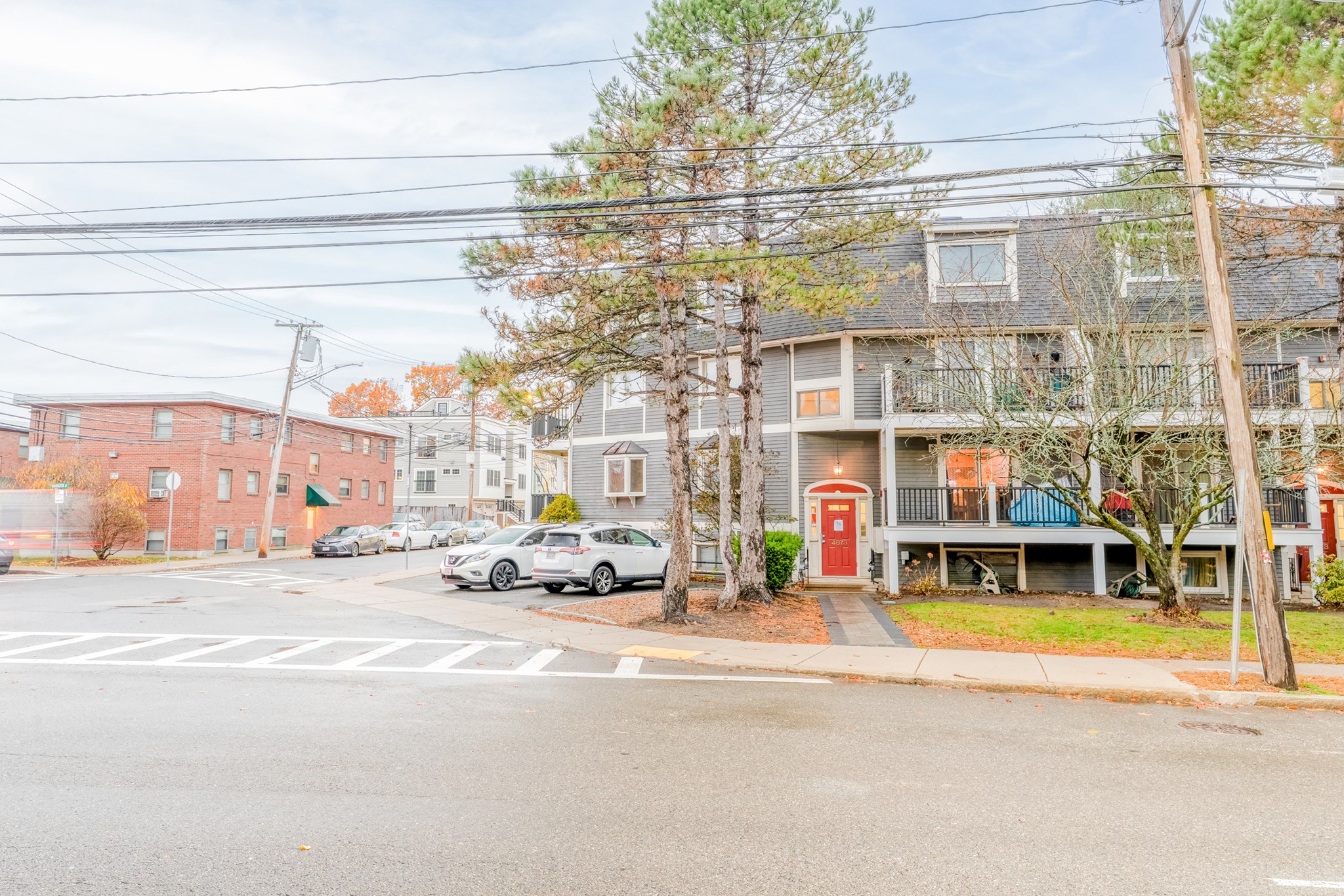 4873 Washington St Unit 1, West Roxbury, Boston, MA 02132 - Image 5