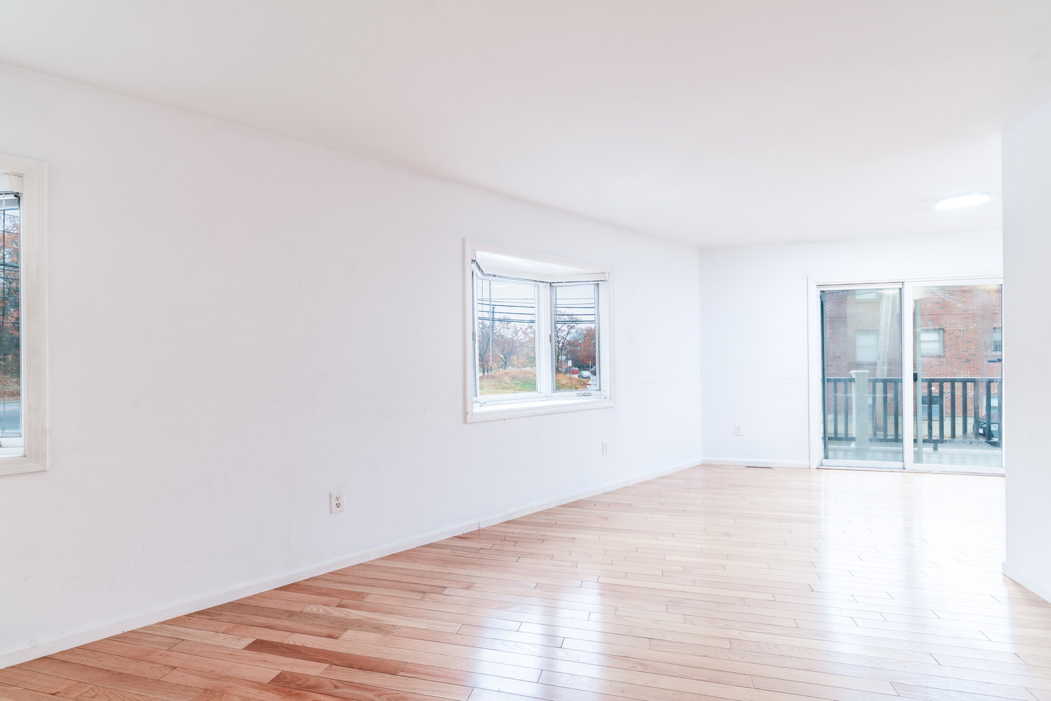 4873 Washington St Unit 1, West Roxbury, Boston, MA 02132 - Image 9