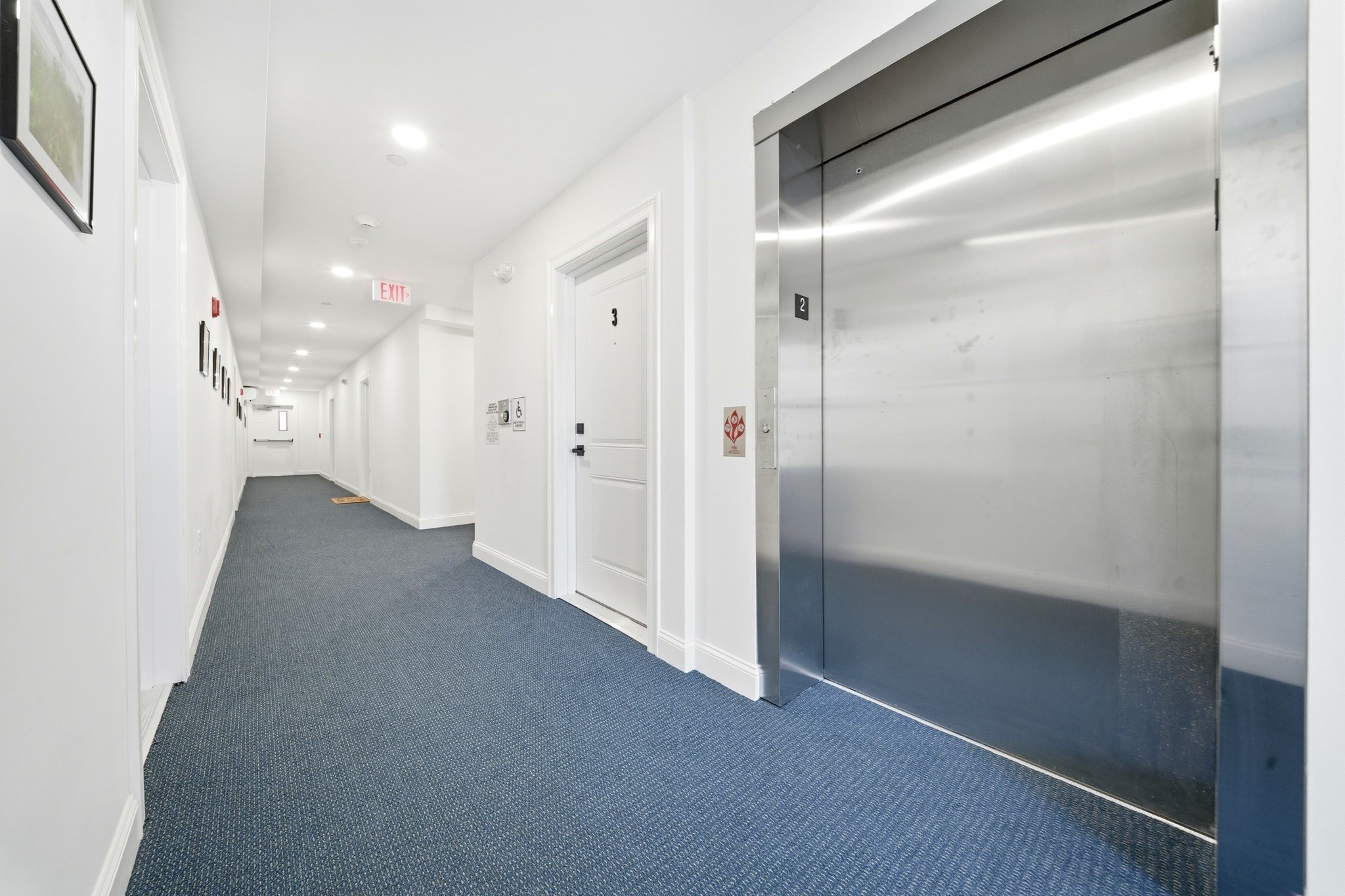 50 N. Payne St Unit 3, Quincy, MA 02169 - Image 5