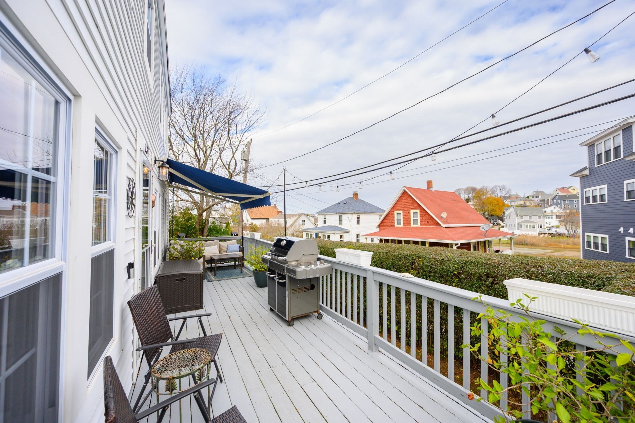 134 Hampton Circle, Hull, MA 02045 - Image 4