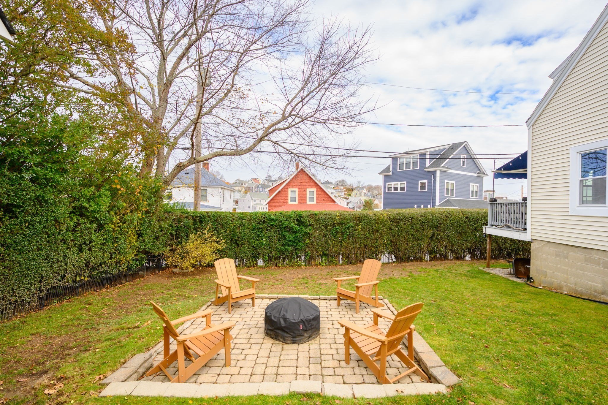 134 Hampton Circle, Hull, MA 02045 - Image 31