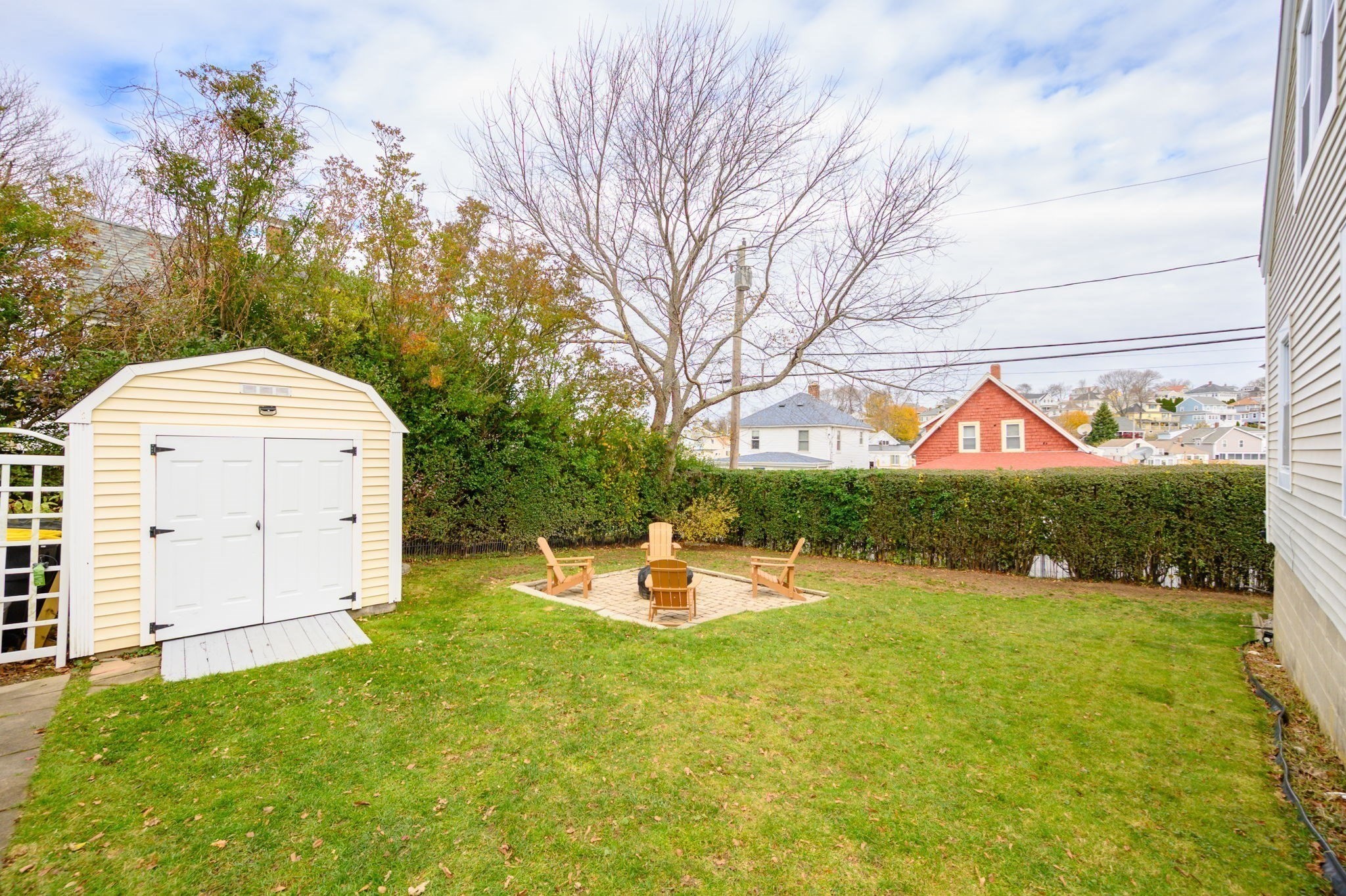 134 Hampton Circle, Hull, MA 02045 - Image 32