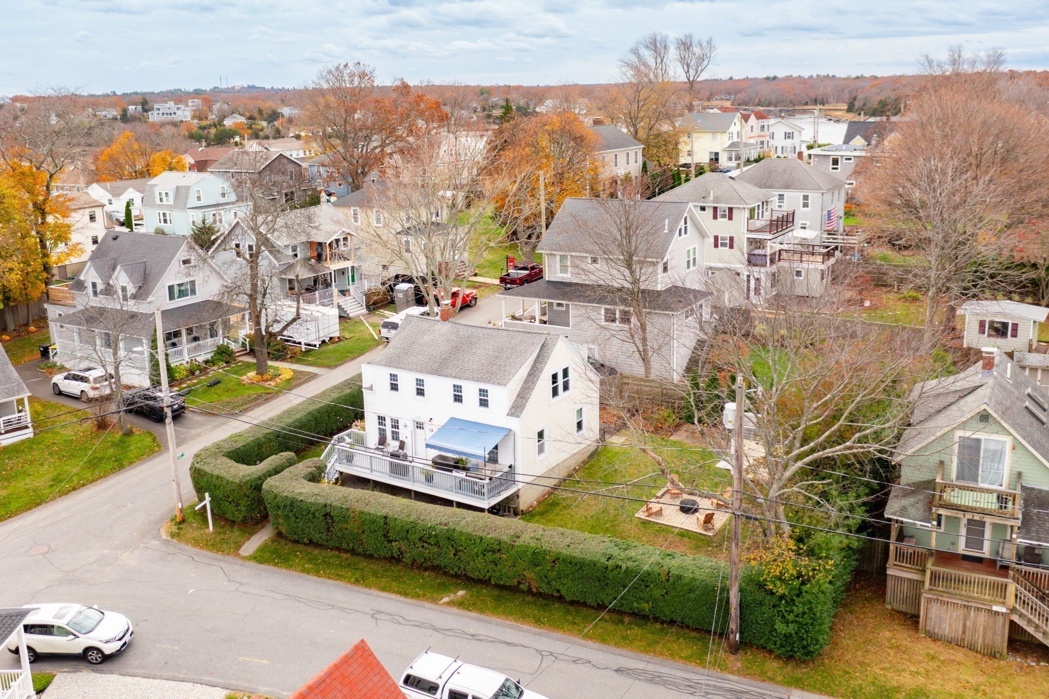 134 Hampton Circle, Hull, MA 02045 - Image 33