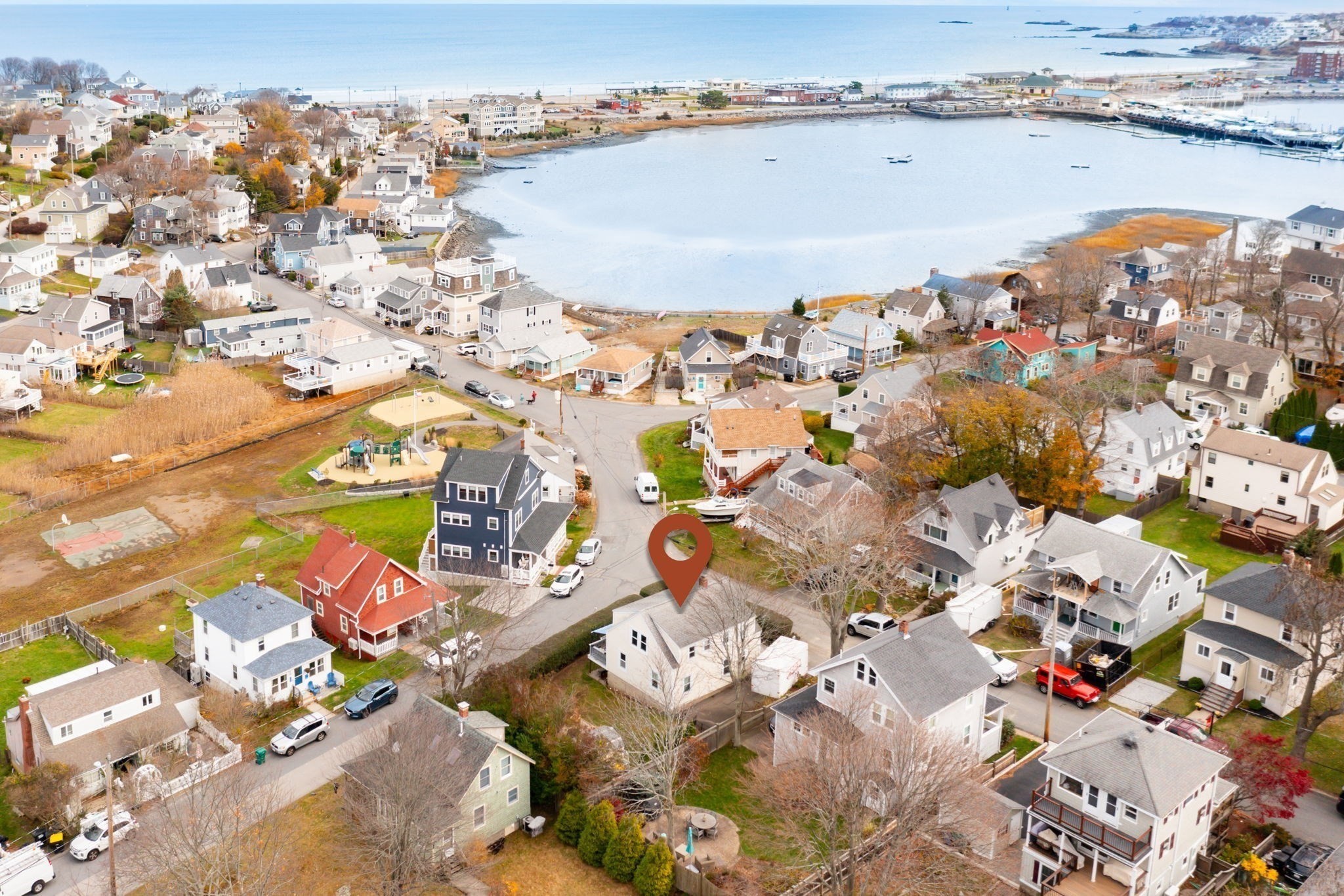 134 Hampton Circle, Hull, MA 02045 - Image 34