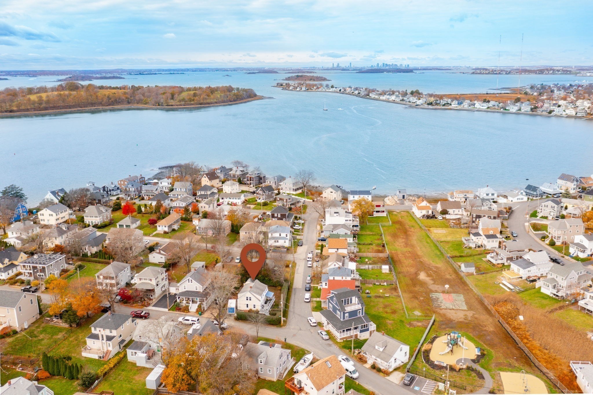 134 Hampton Circle, Hull, MA 02045 - Image 36