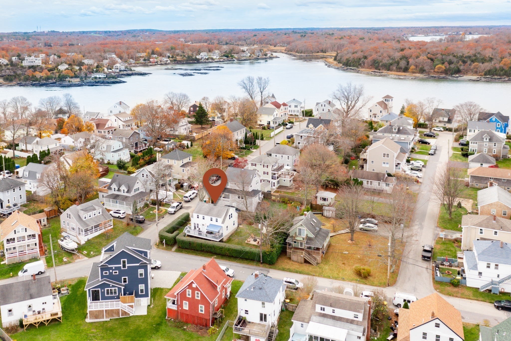 134 Hampton Circle, Hull, MA 02045 - Image 38