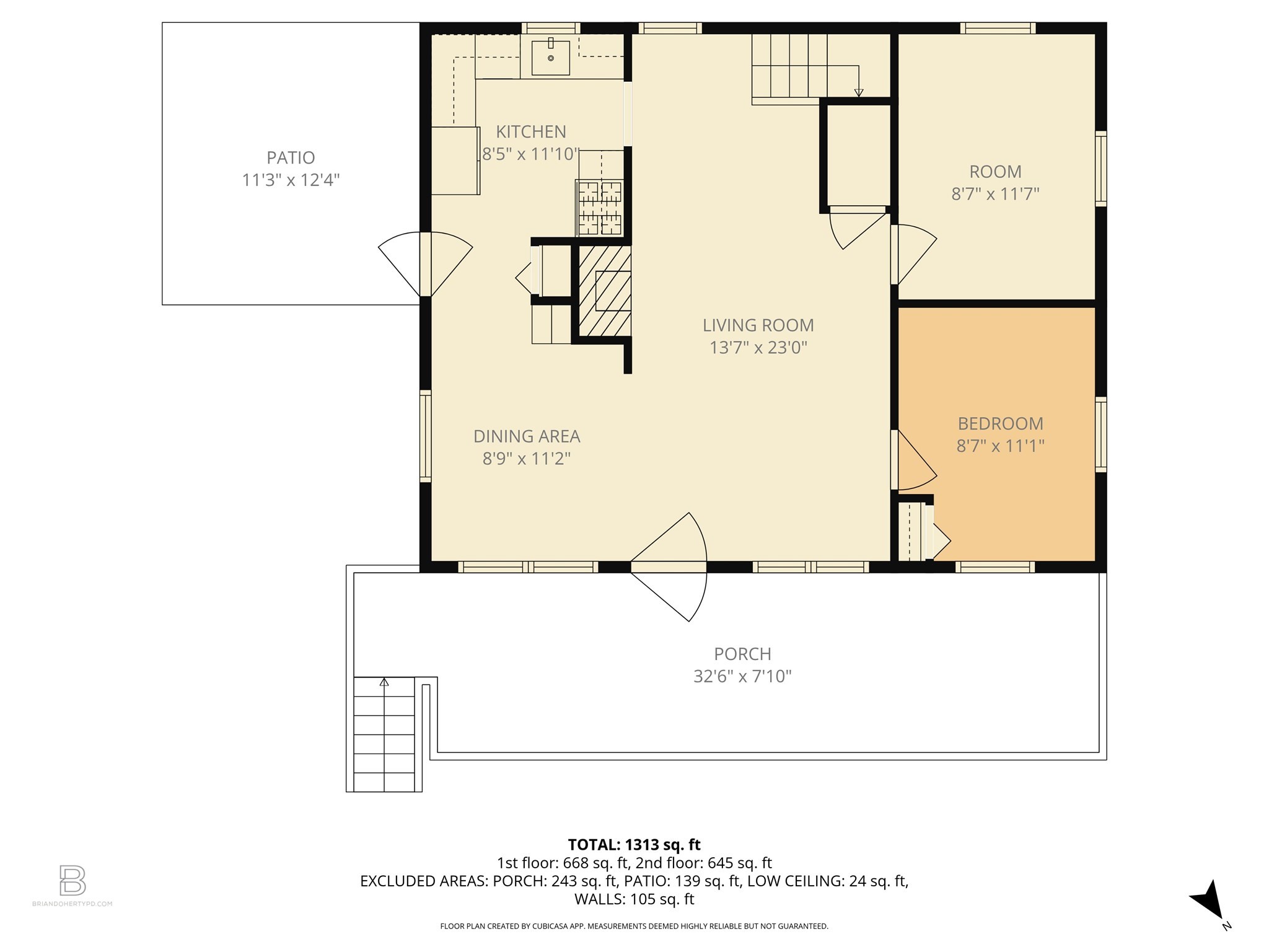 134 Hampton Circle, Hull, MA 02045 - Image 39